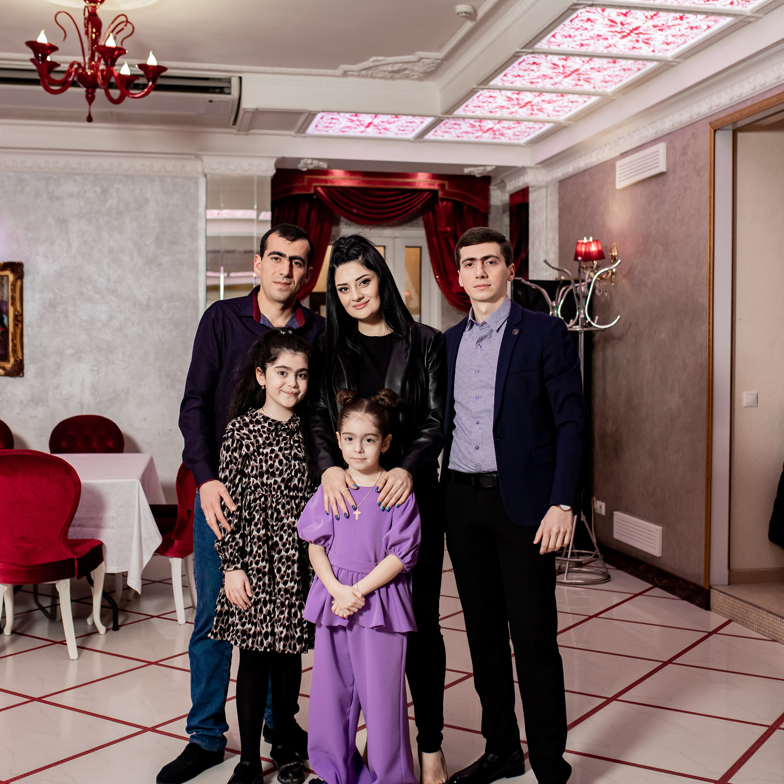 Отзывы. Свадебный и семейный фотограф в Сочи Анастасия Мальцева