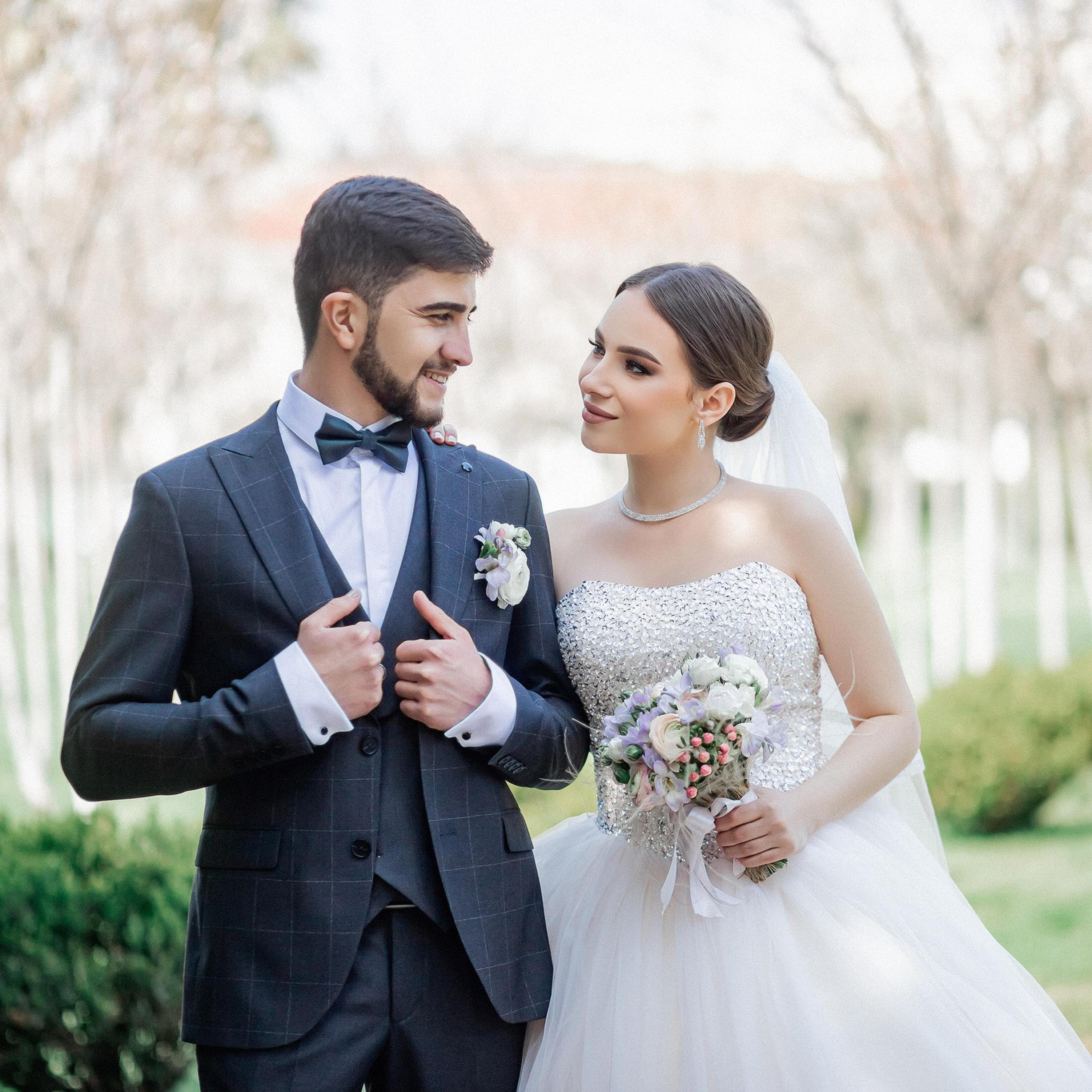 АРТАШЕС И АНАСТАСИЯ