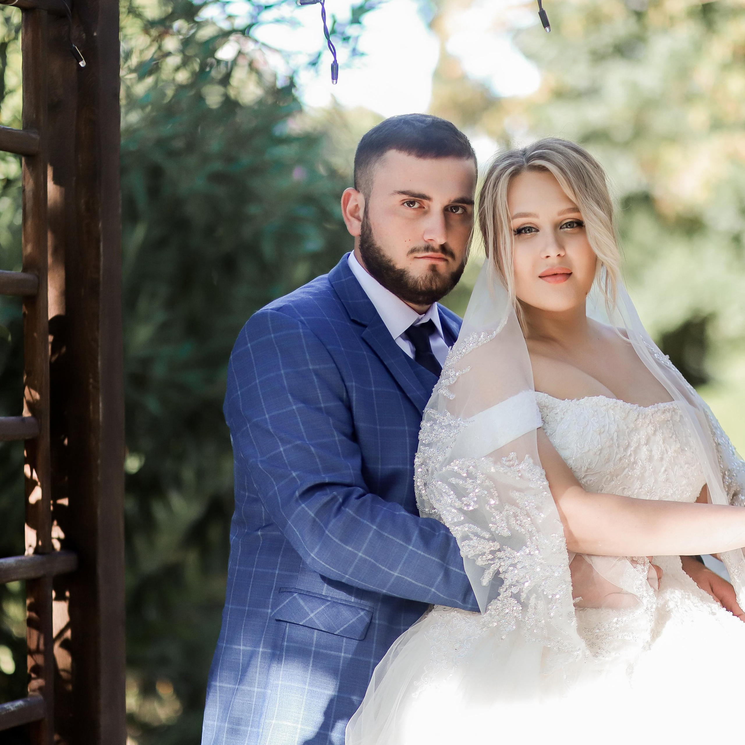 ВОВА И ЛЮБА