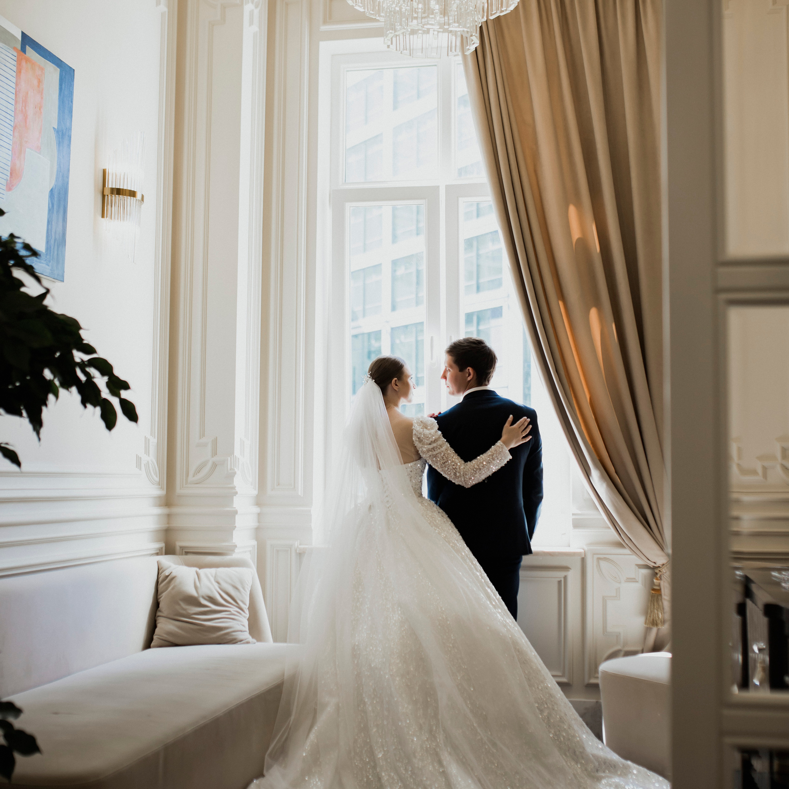 Анонсы. Свадебный и семейный фотограф в Сочи Анастасия Мальцева