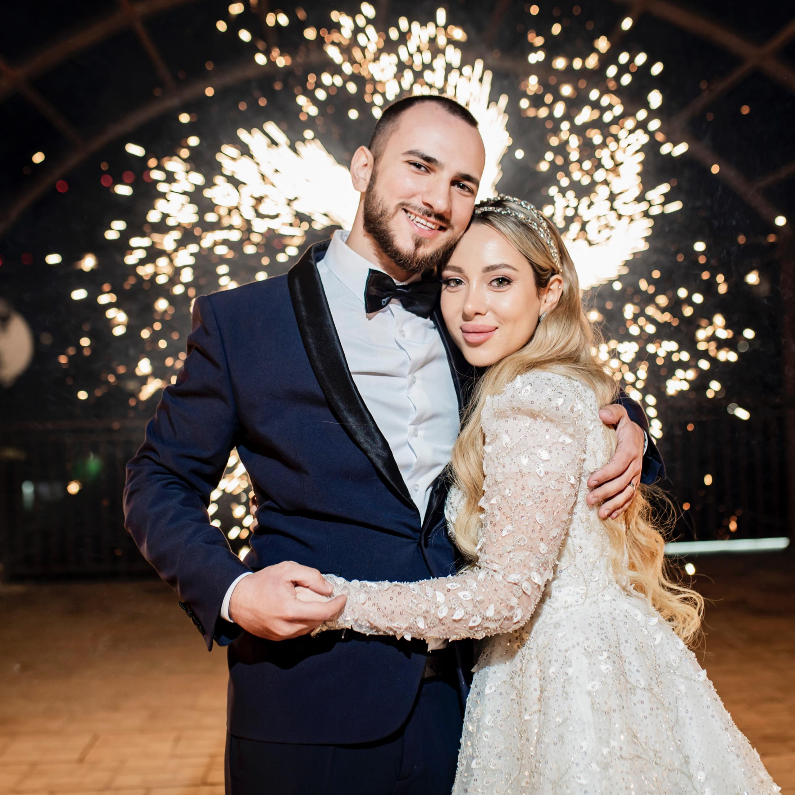 DIMA & RITA. Свадебный и семейный фотограф в Сочи Анастасия Мальцева