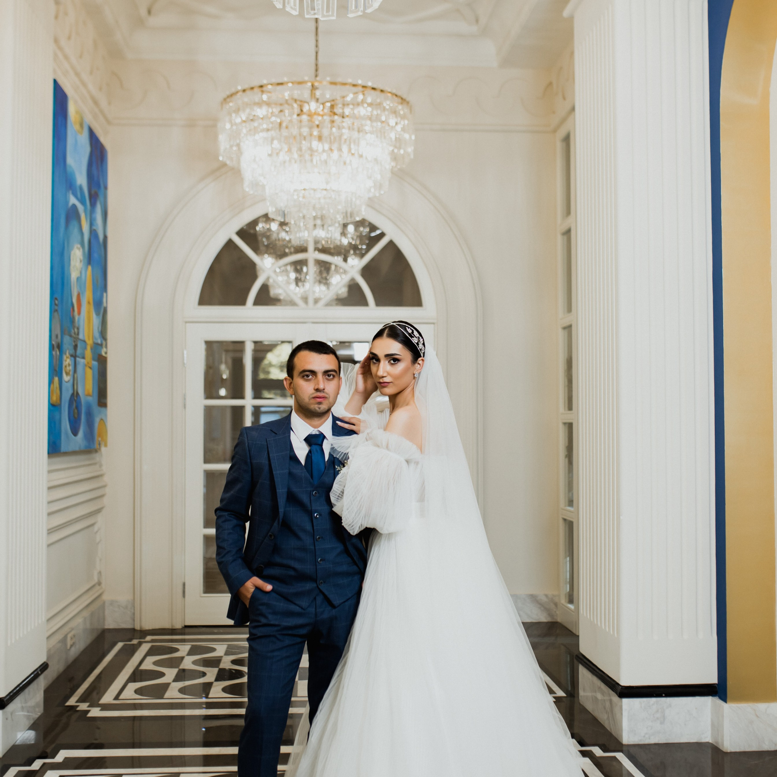 LEV & DIANA. Свадебный и семейный фотограф в Сочи Анастасия Мальцева