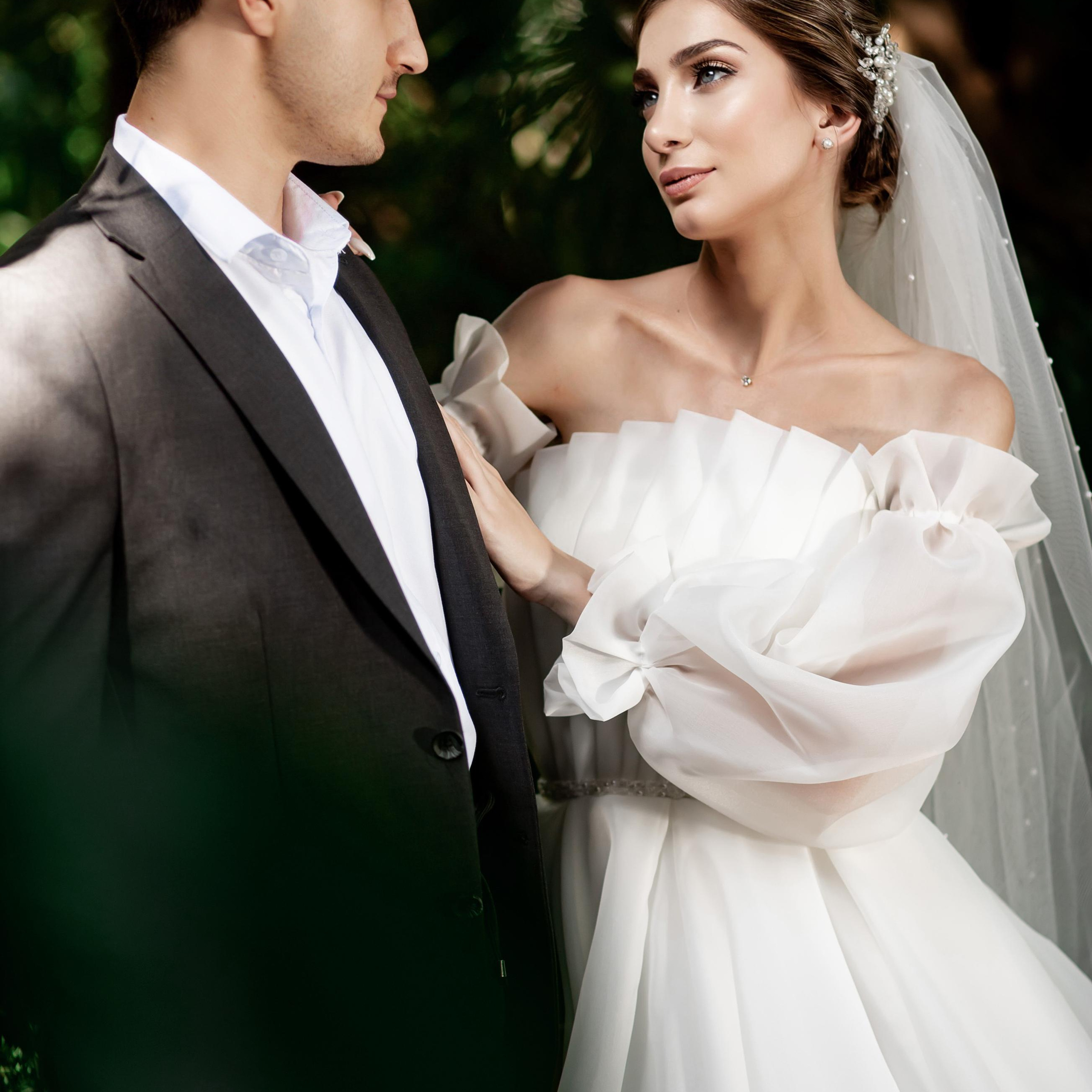 ВАДИМ И АЛЬБИНА