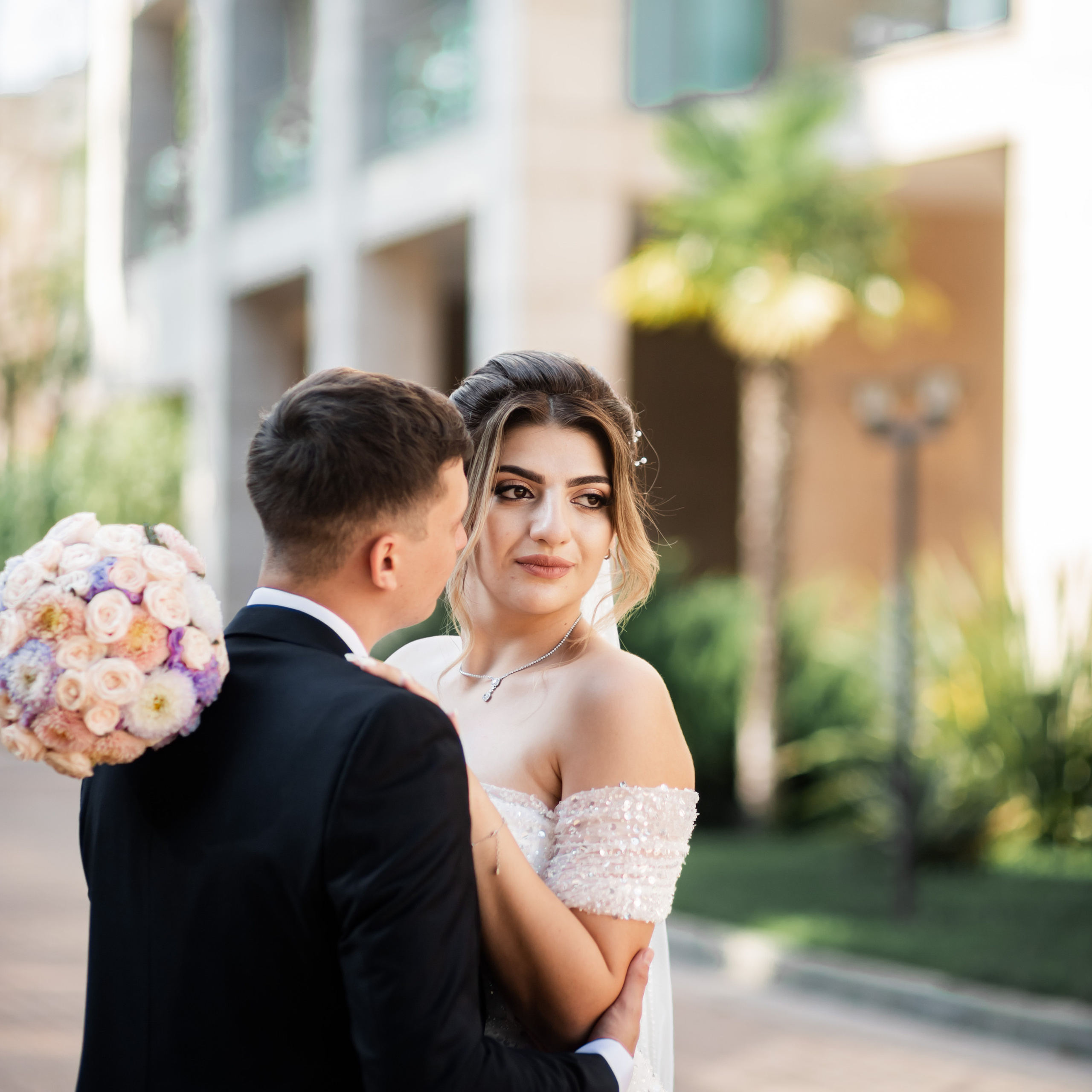 Анонсы. Свадебный и семейный фотограф в Сочи Анастасия Мальцева
