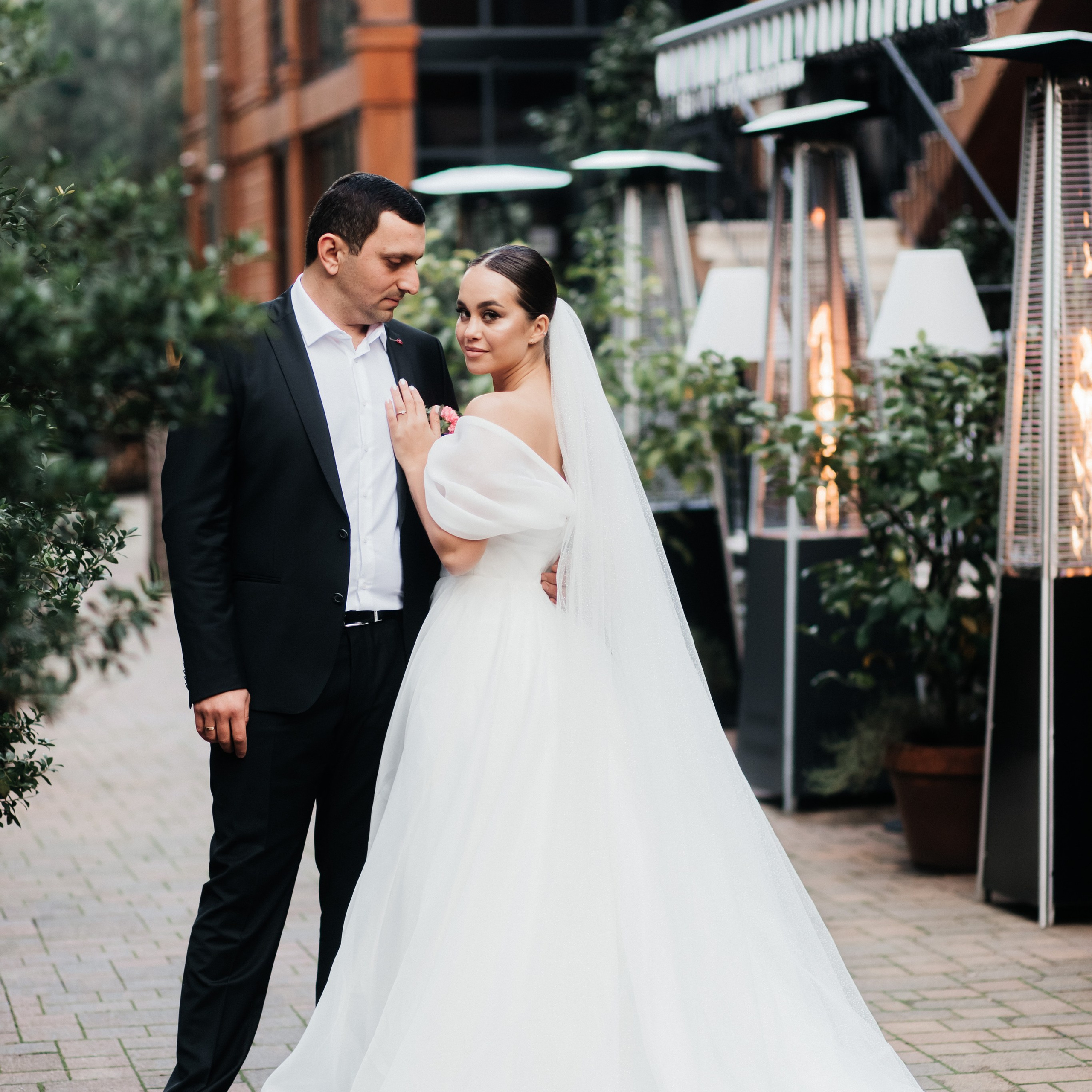 LEV & DIANA. Свадебный и семейный фотограф в Сочи Анастасия Мальцева