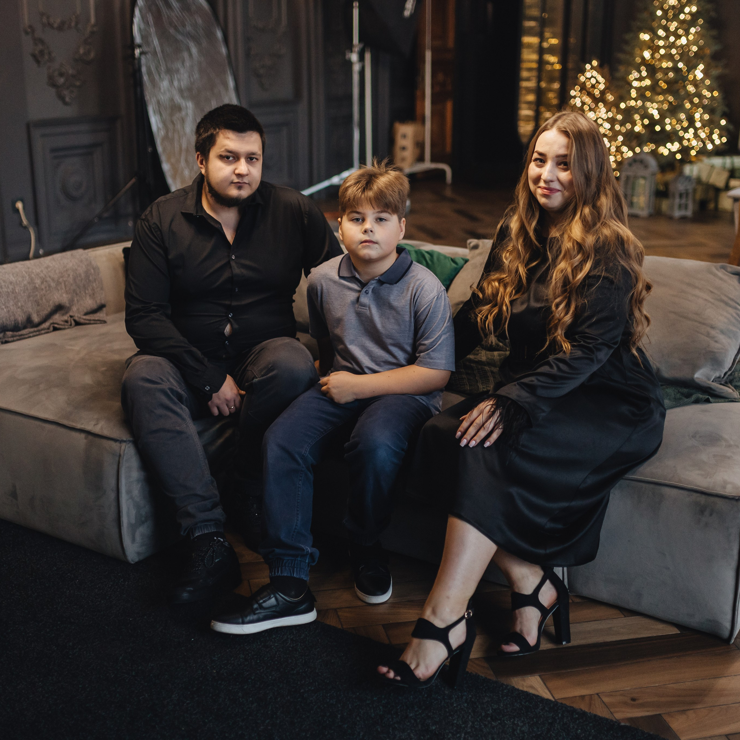 Отзывы. Фотограф Яна Гурьянова Санкт-Петербург