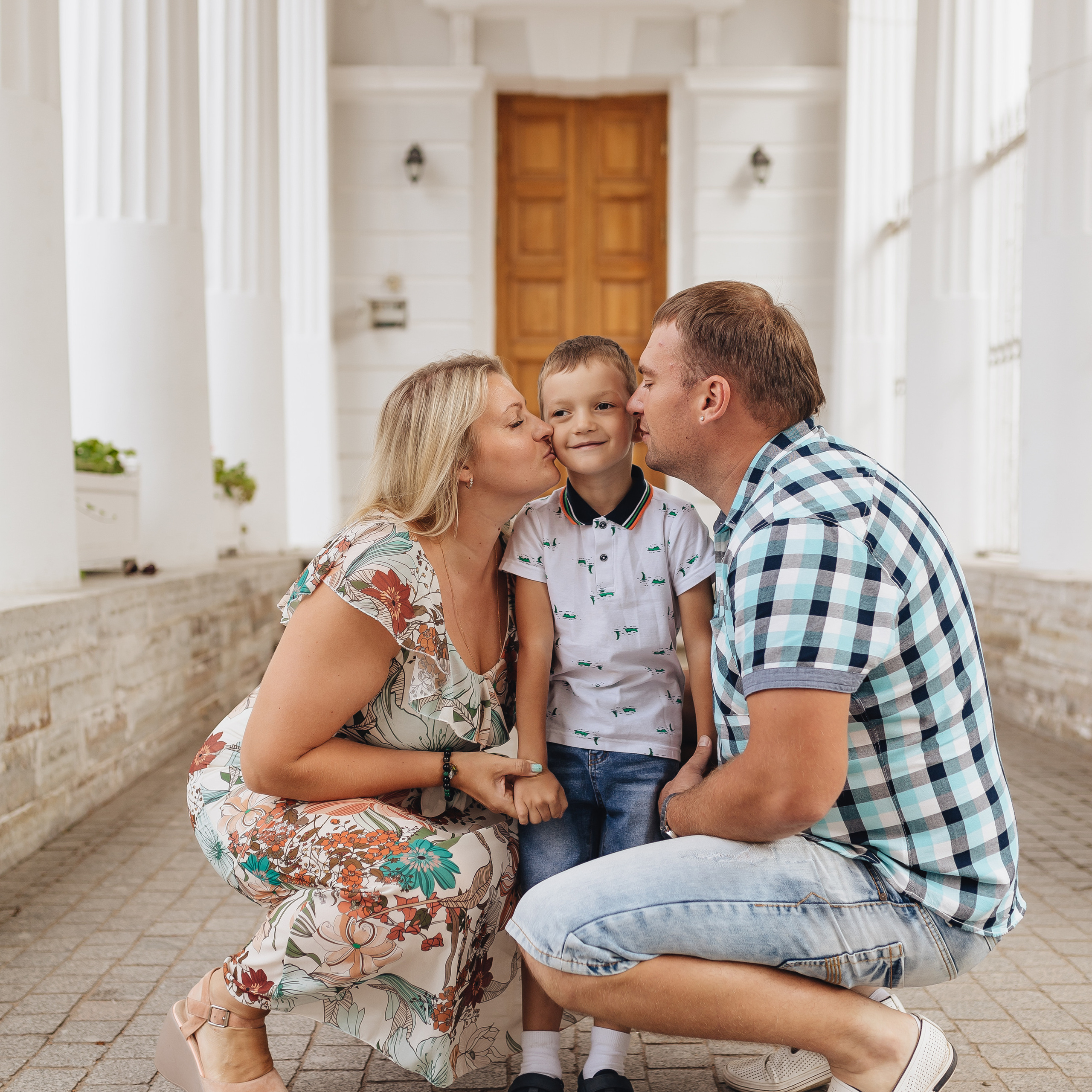 Отзывы. Фотограф Яна Гурьянова Санкт-Петербург