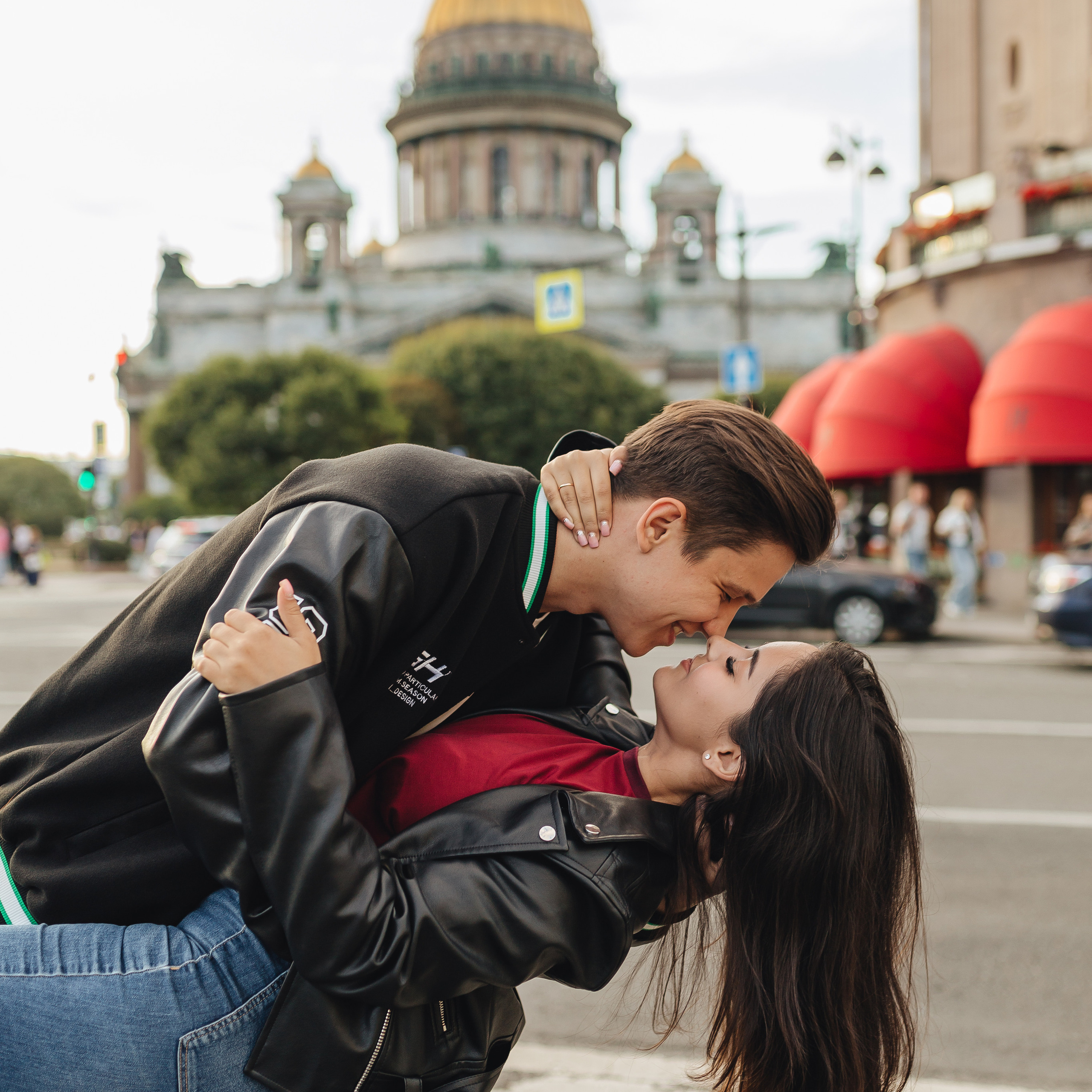 Отзывы. Фотограф Яна Гурьянова Санкт-Петербург