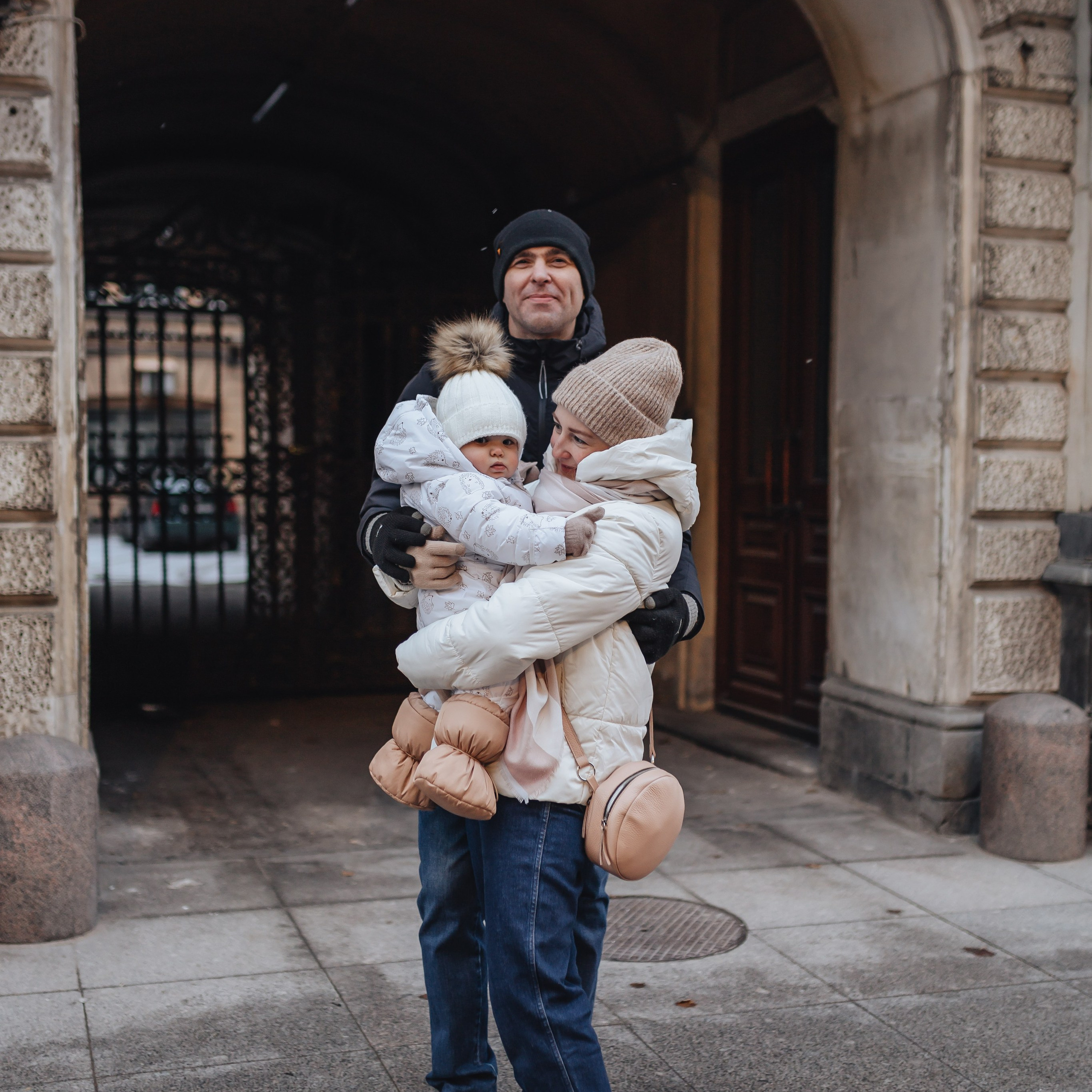 Отзывы. Фотограф Яна Гурьянова Санкт-Петербург