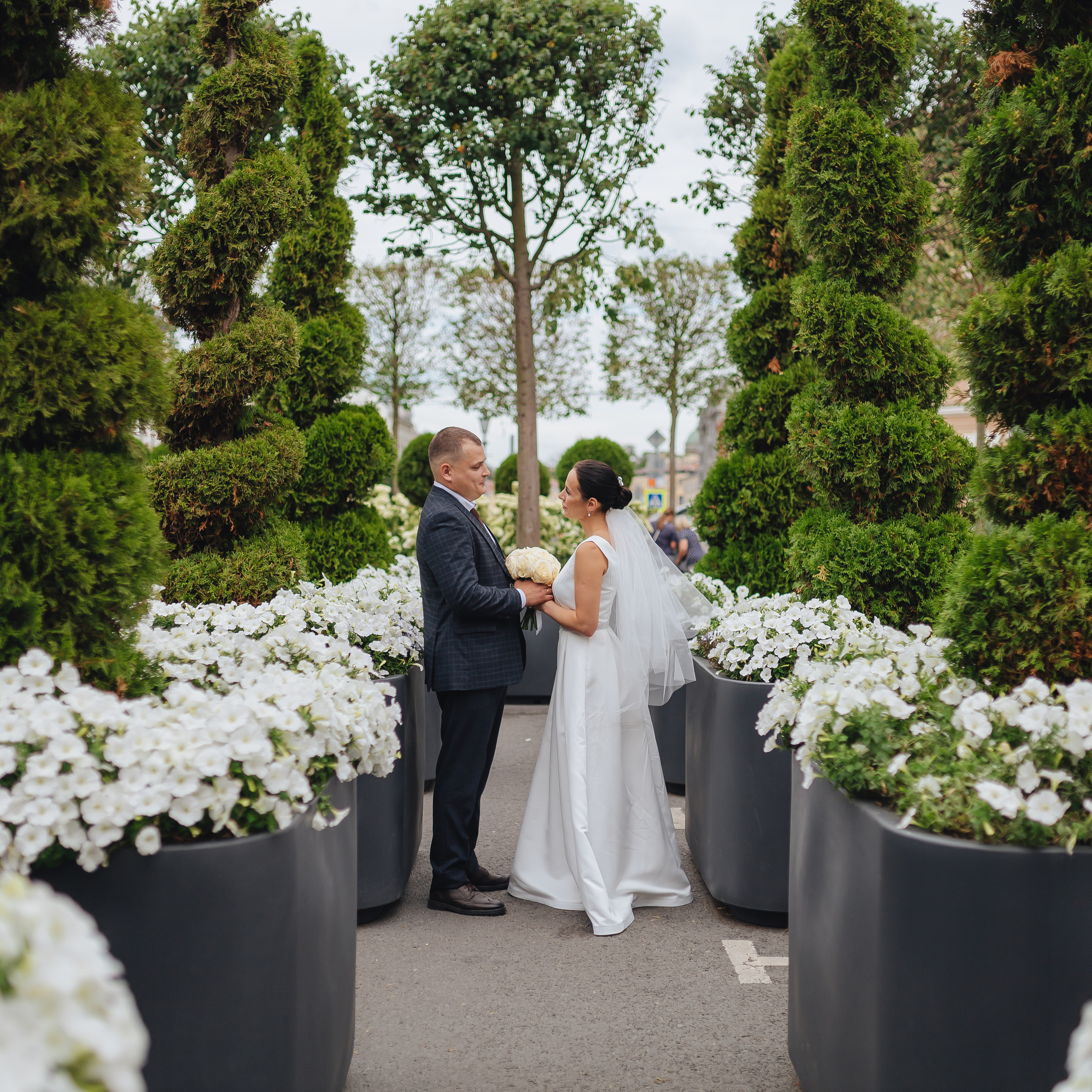 Отзывы. Фотограф Яна Гурьянова Санкт-Петербург