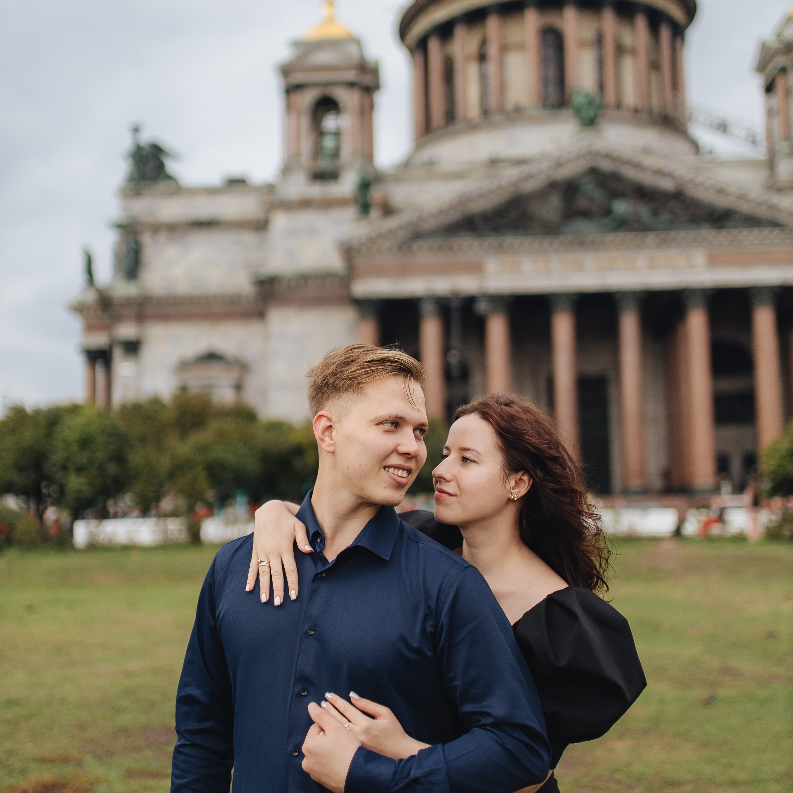 Отзывы. Фотограф Яна Гурьянова Санкт-Петербург