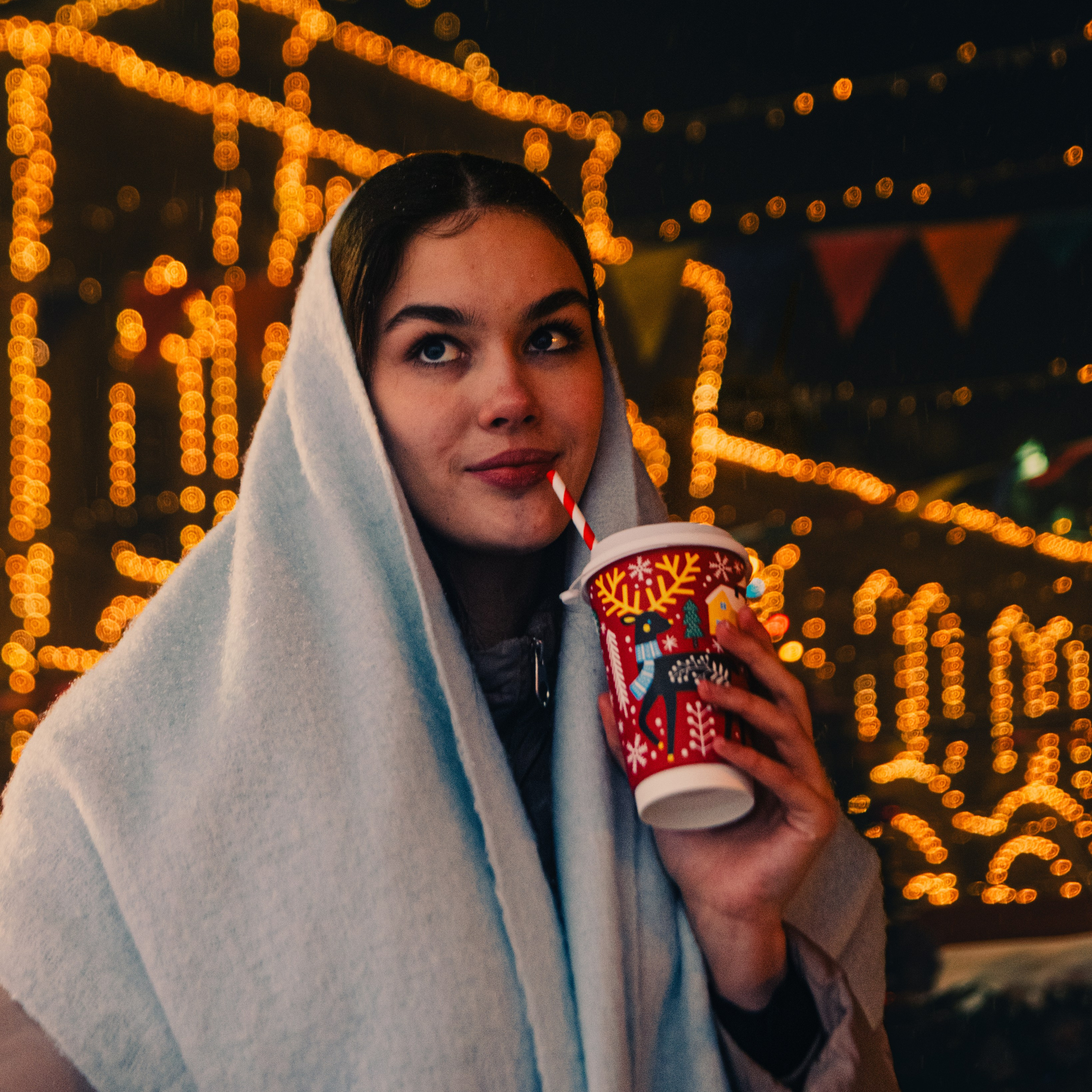 Стрит фотография