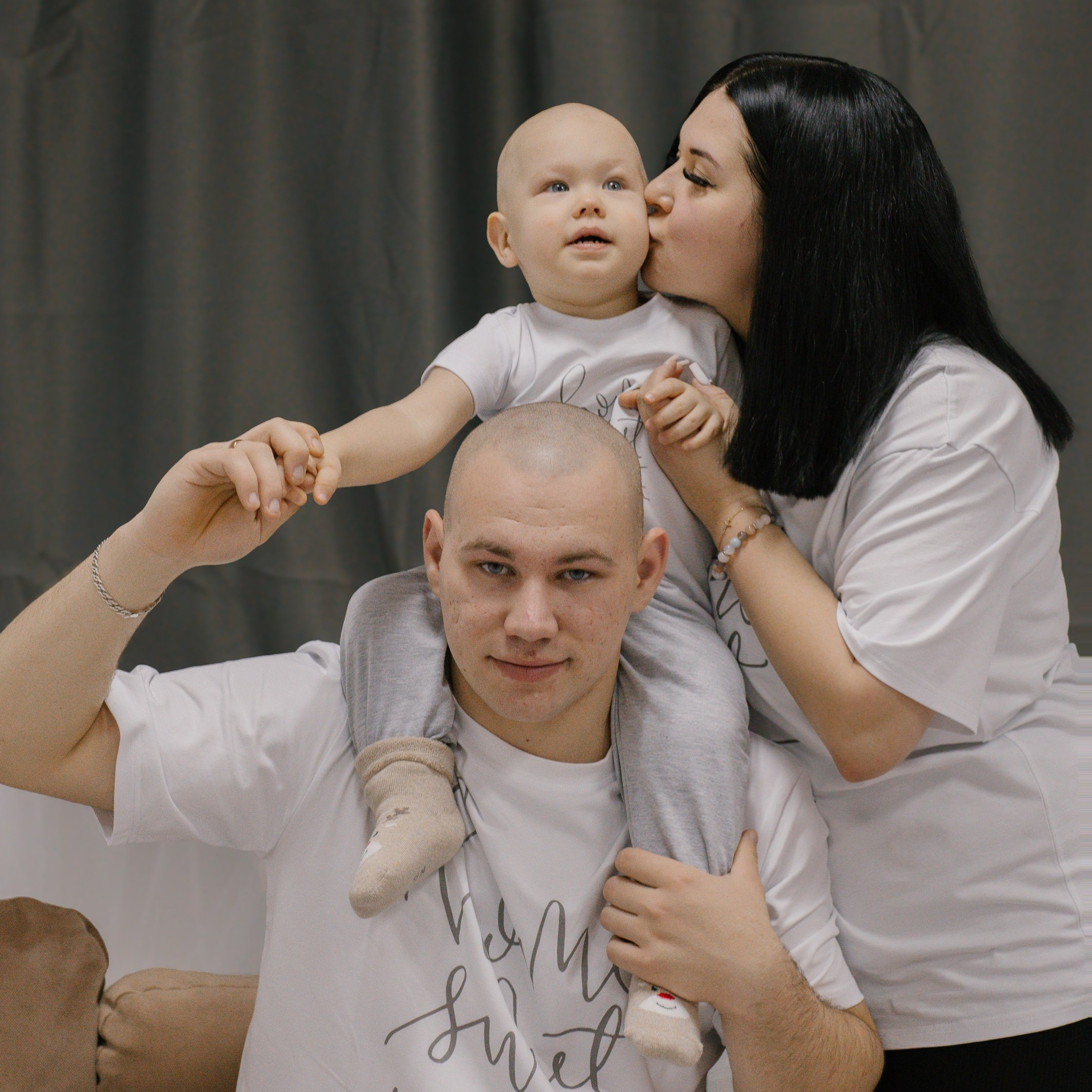 Отзывы. Свадебный фотограф Москва Вязьма и Смоленская область Анна Мазурова