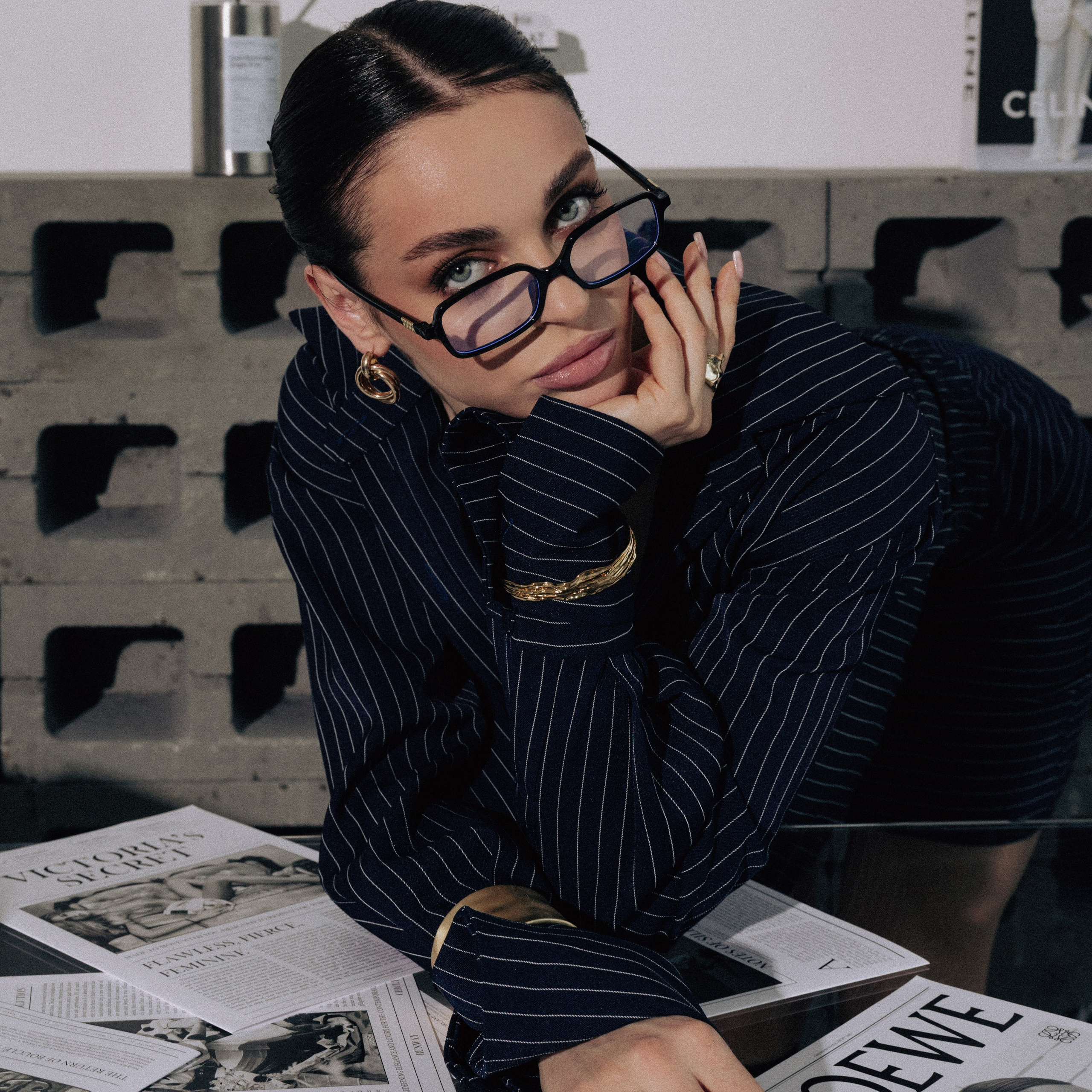 Фотосессия для Елены