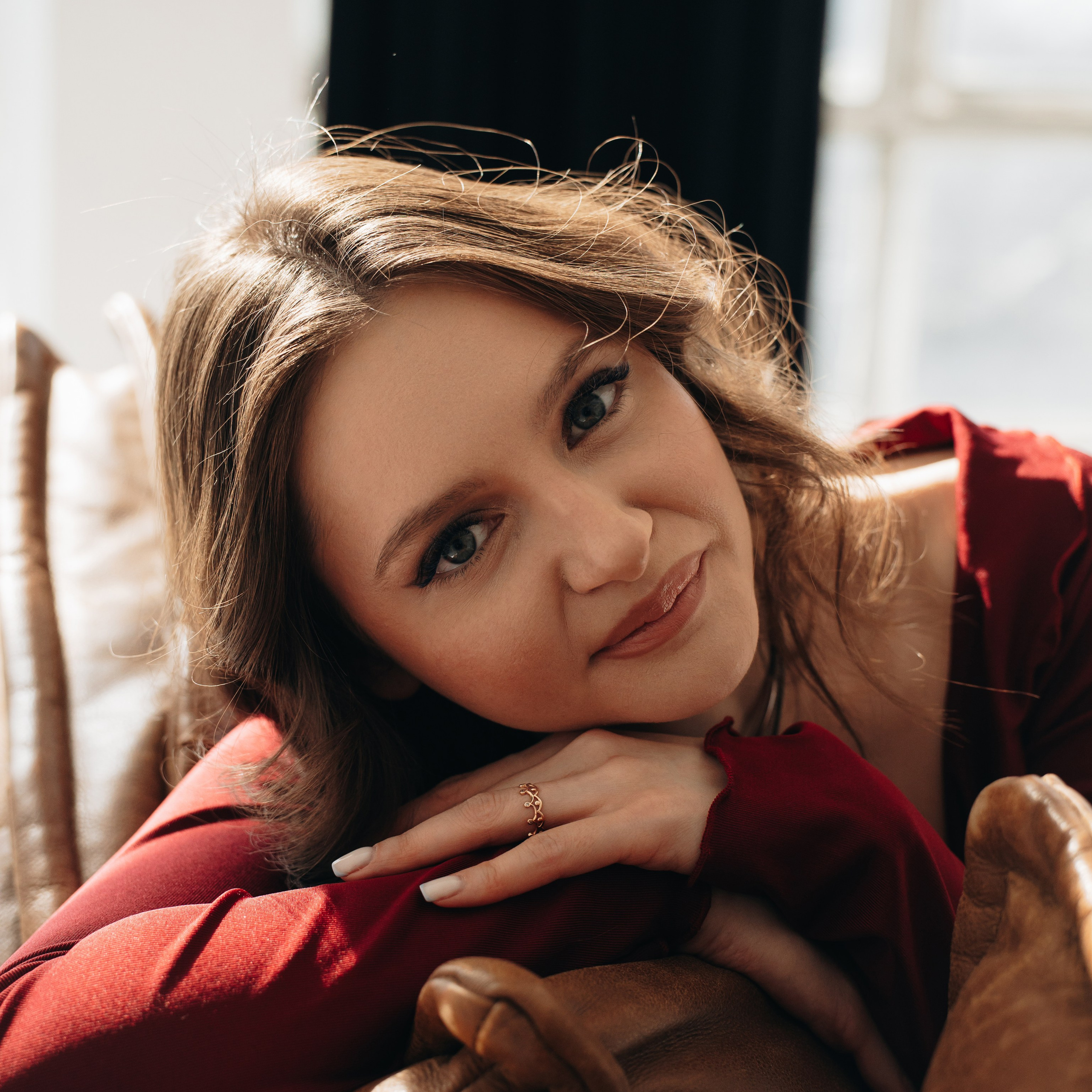 Отзывы. Свадебный фотограф Москва Вязьма и Смоленская область Анна Мазурова