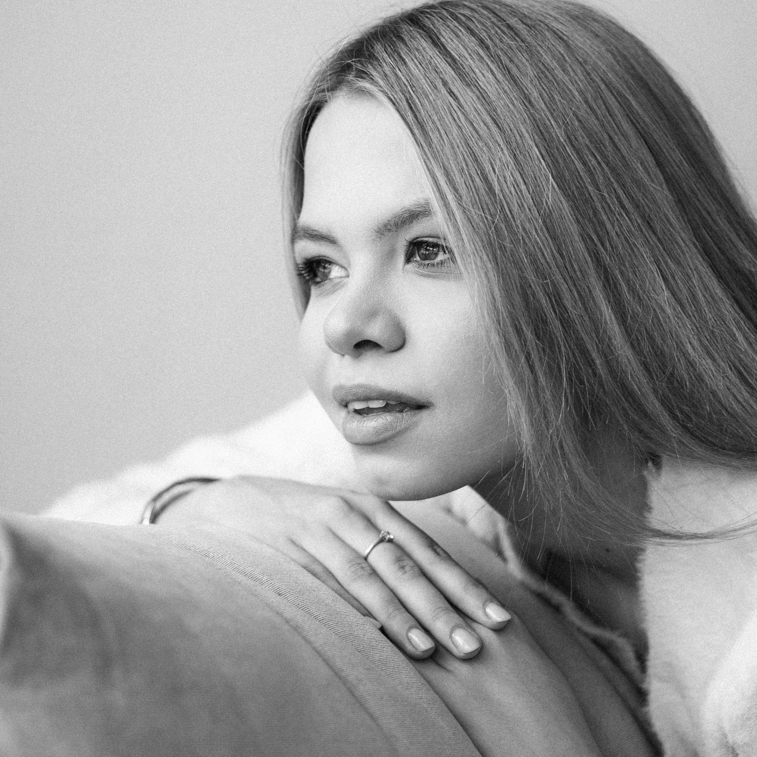 Фотосессия для Лизы