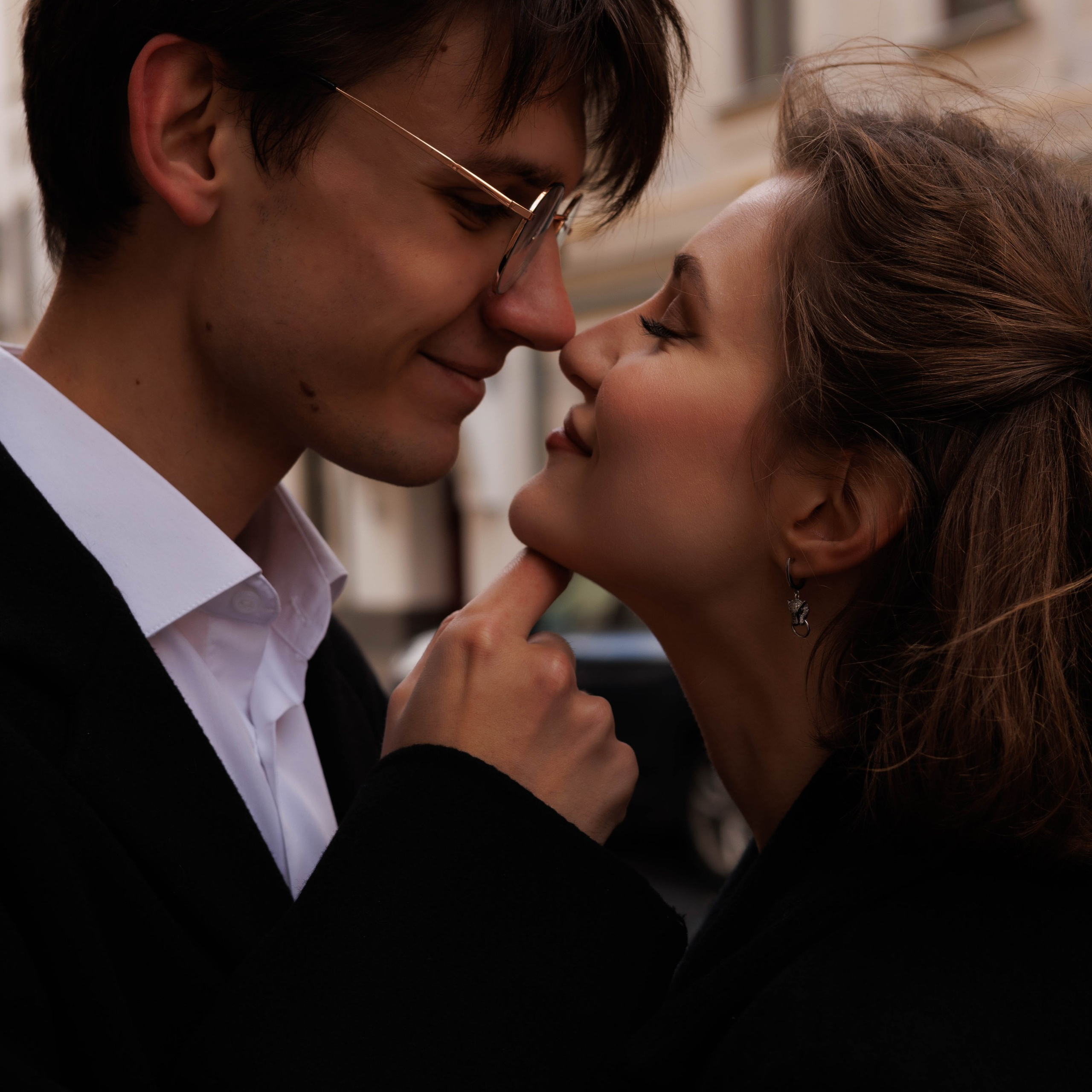 Гриша и Саша