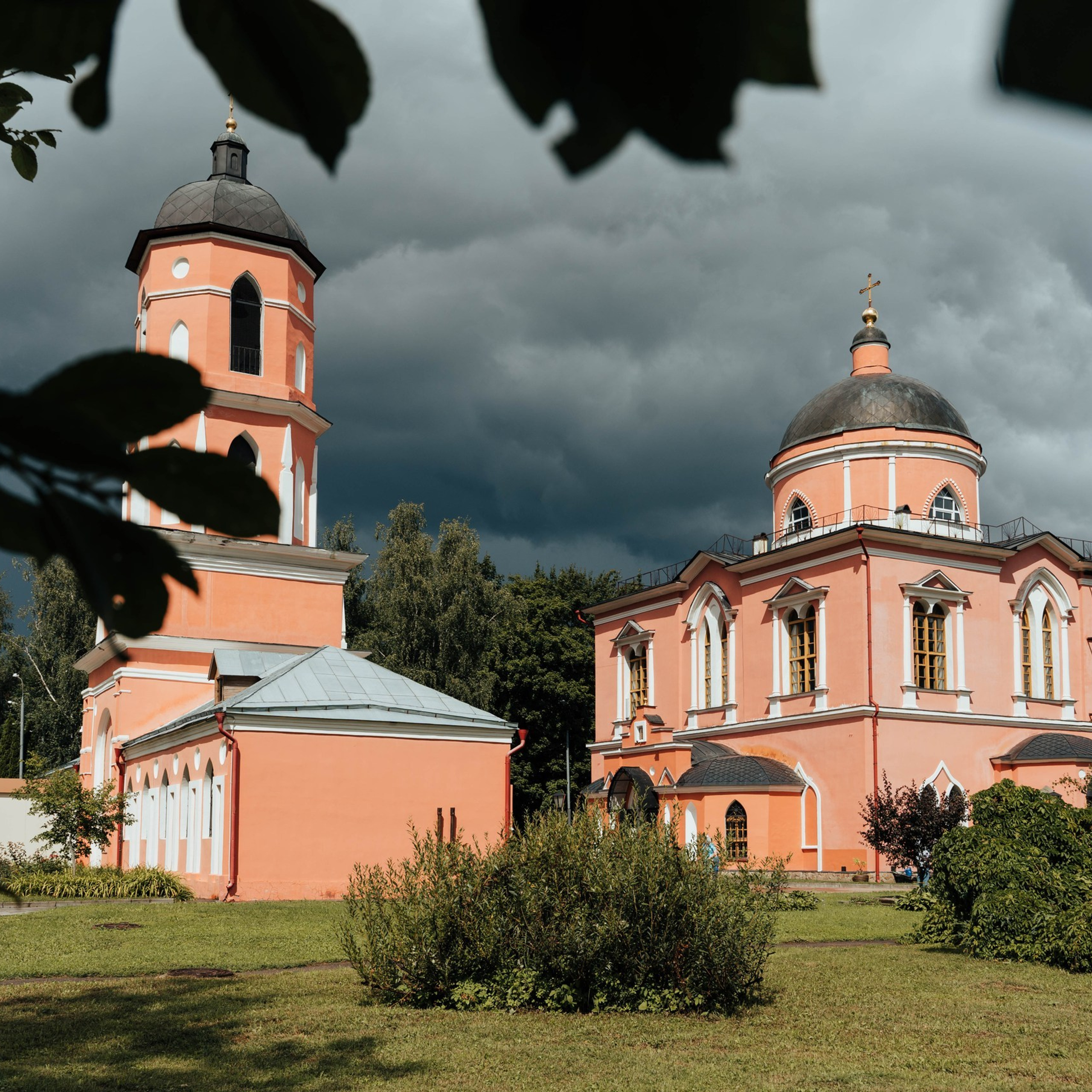 Отзывы. Фотограф Елизавета Савина