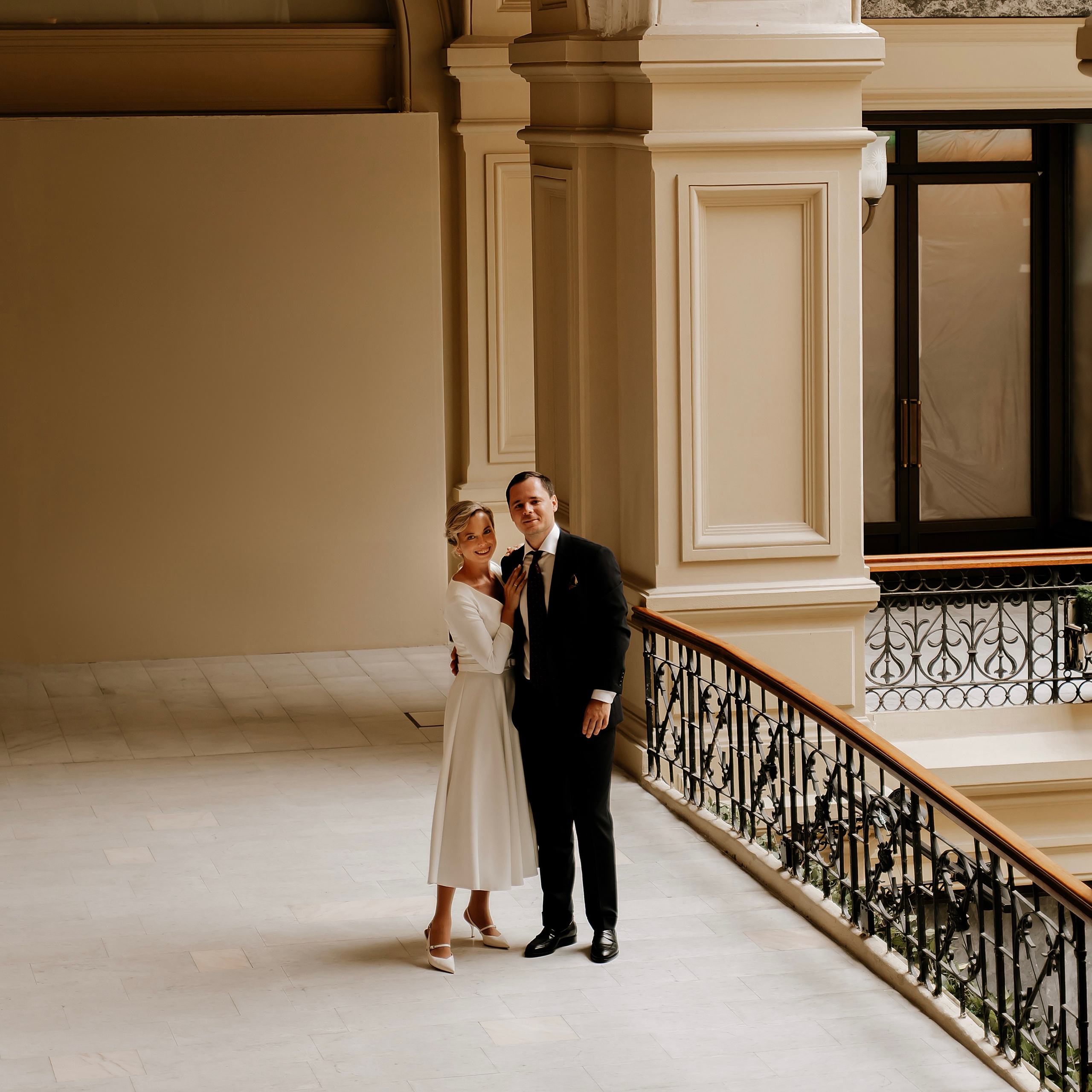 Отзывы. Фотограф Елизавета Савина