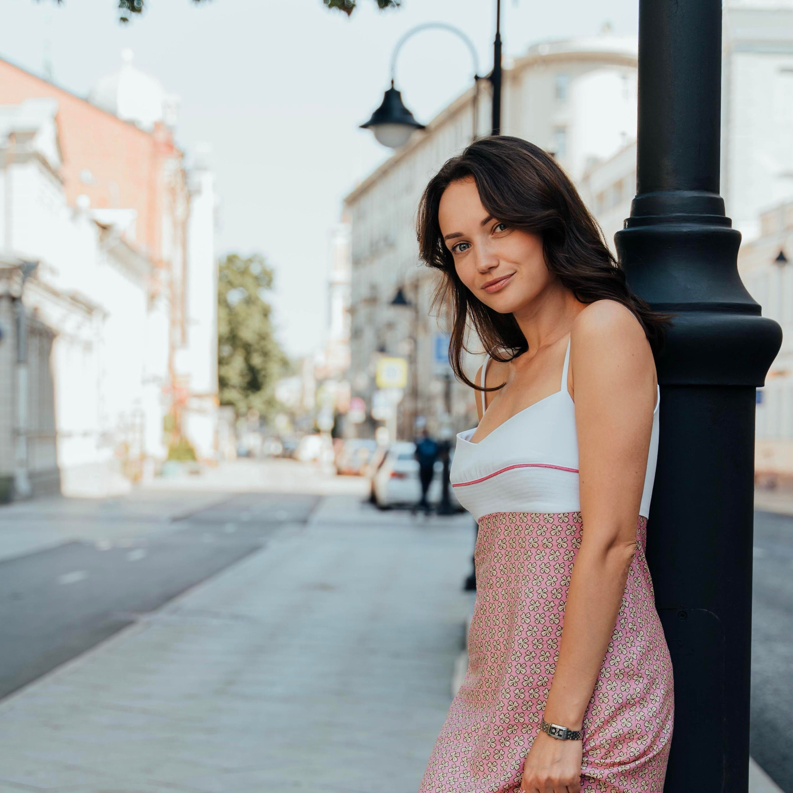 Отзывы. Фотограф Елизавета Савина