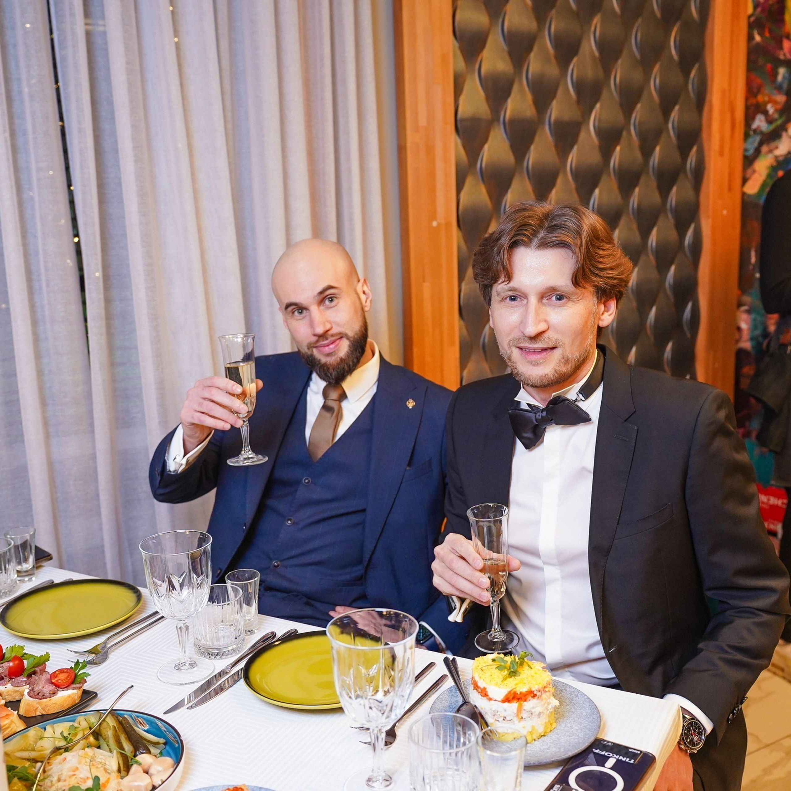 Отзывы. Фотограф в Санкт-Петербурге Василий Блохин