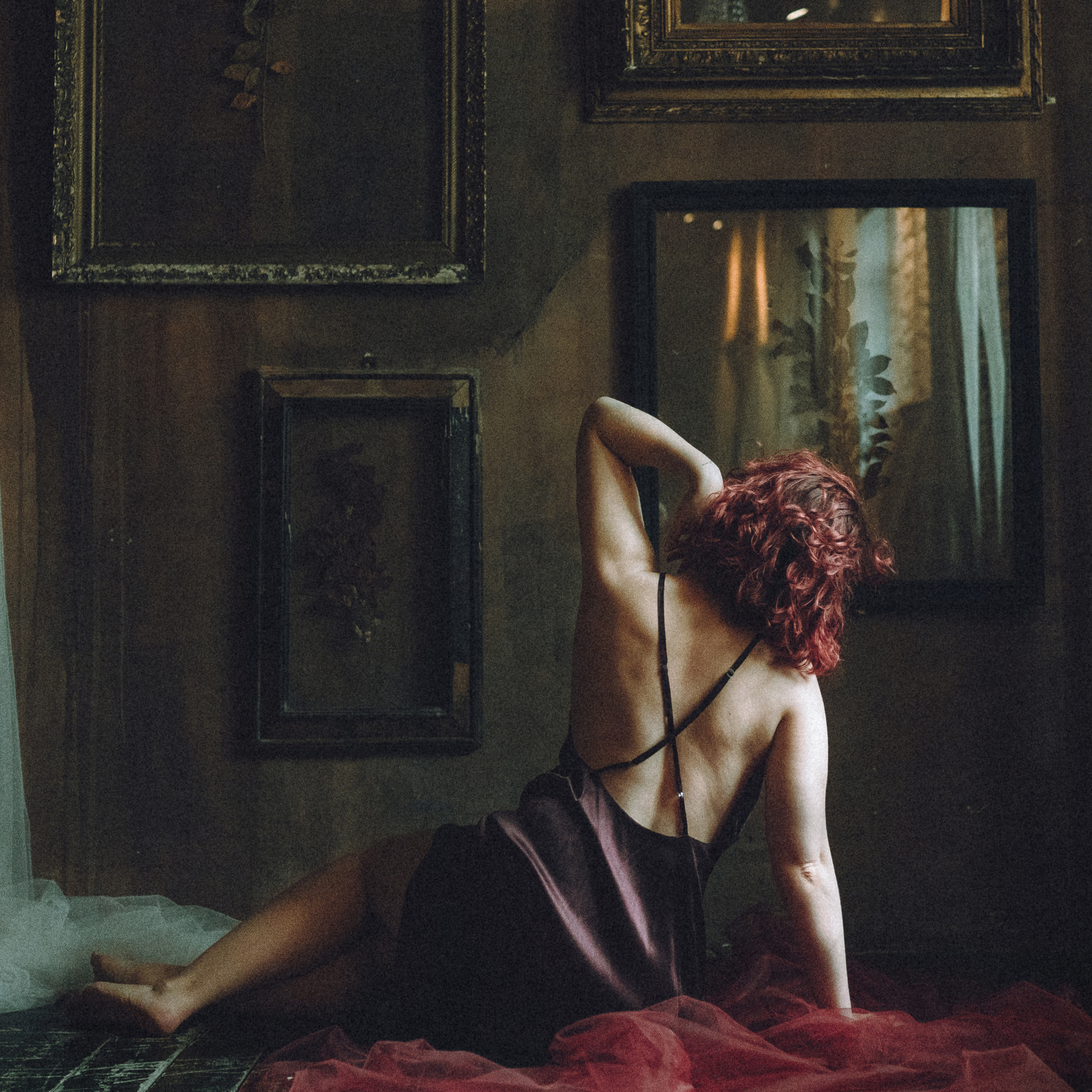 Отзывы. Фотограф Наталья Колганова