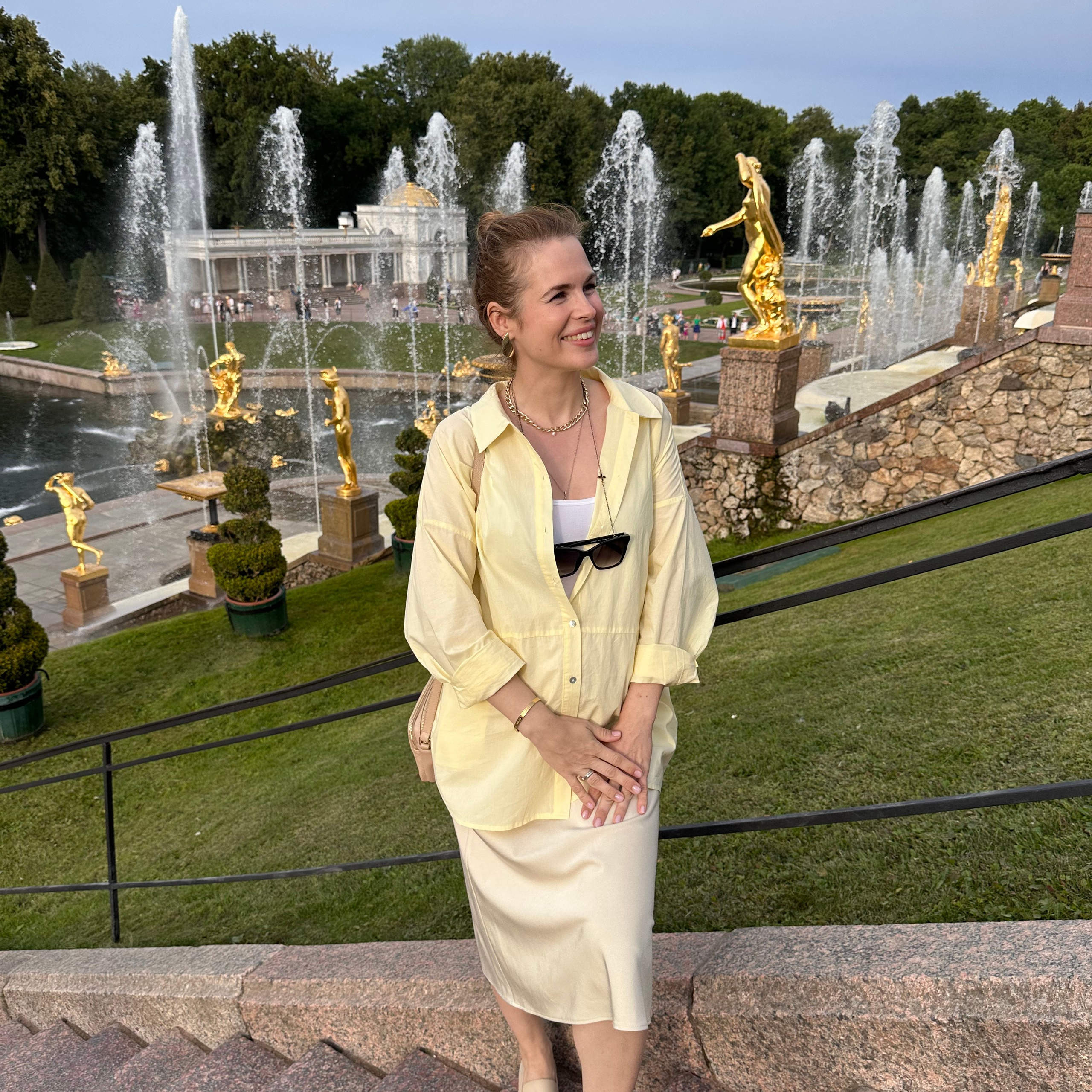 Отзывы. Фотограф Наталья Колганова