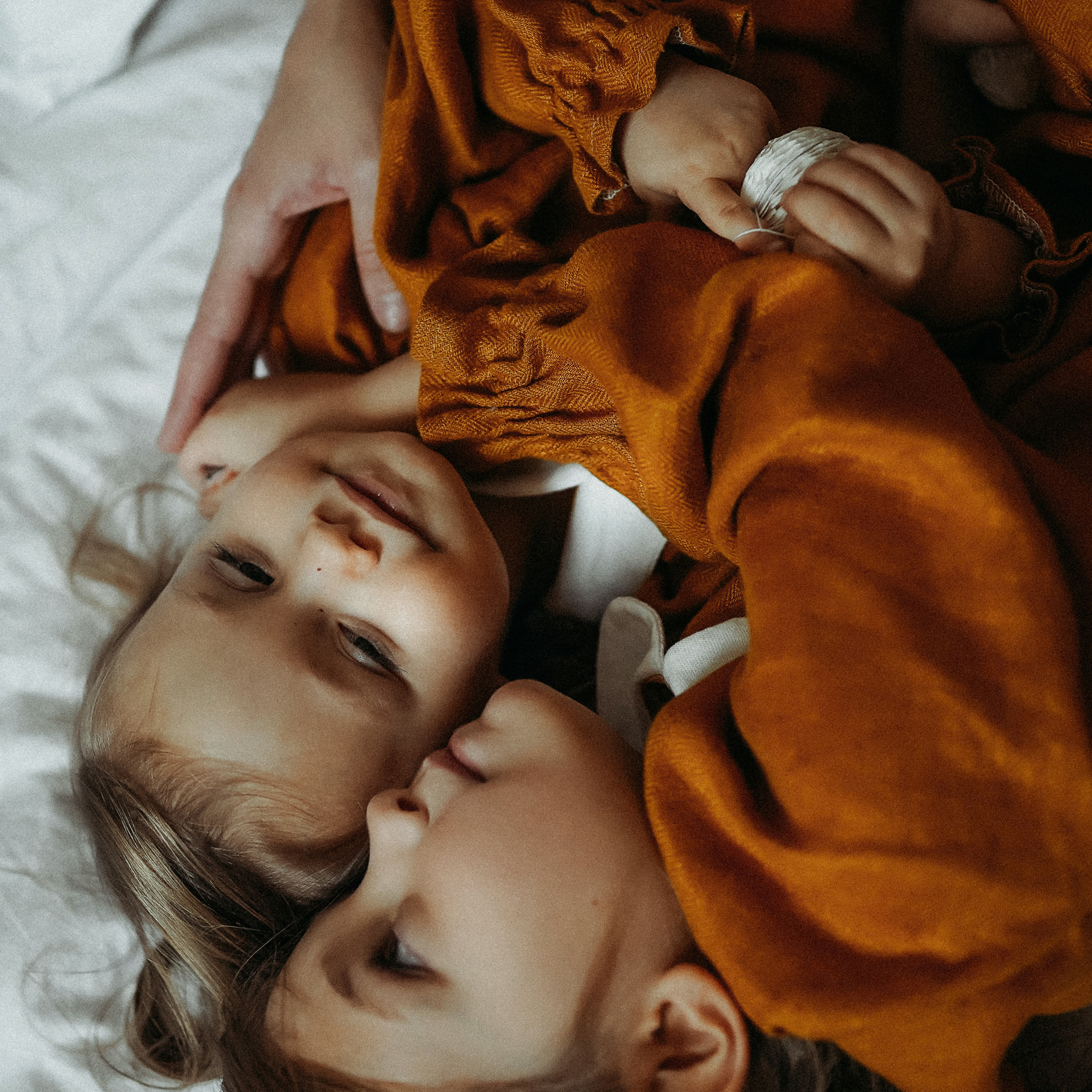 В ожидании праздника