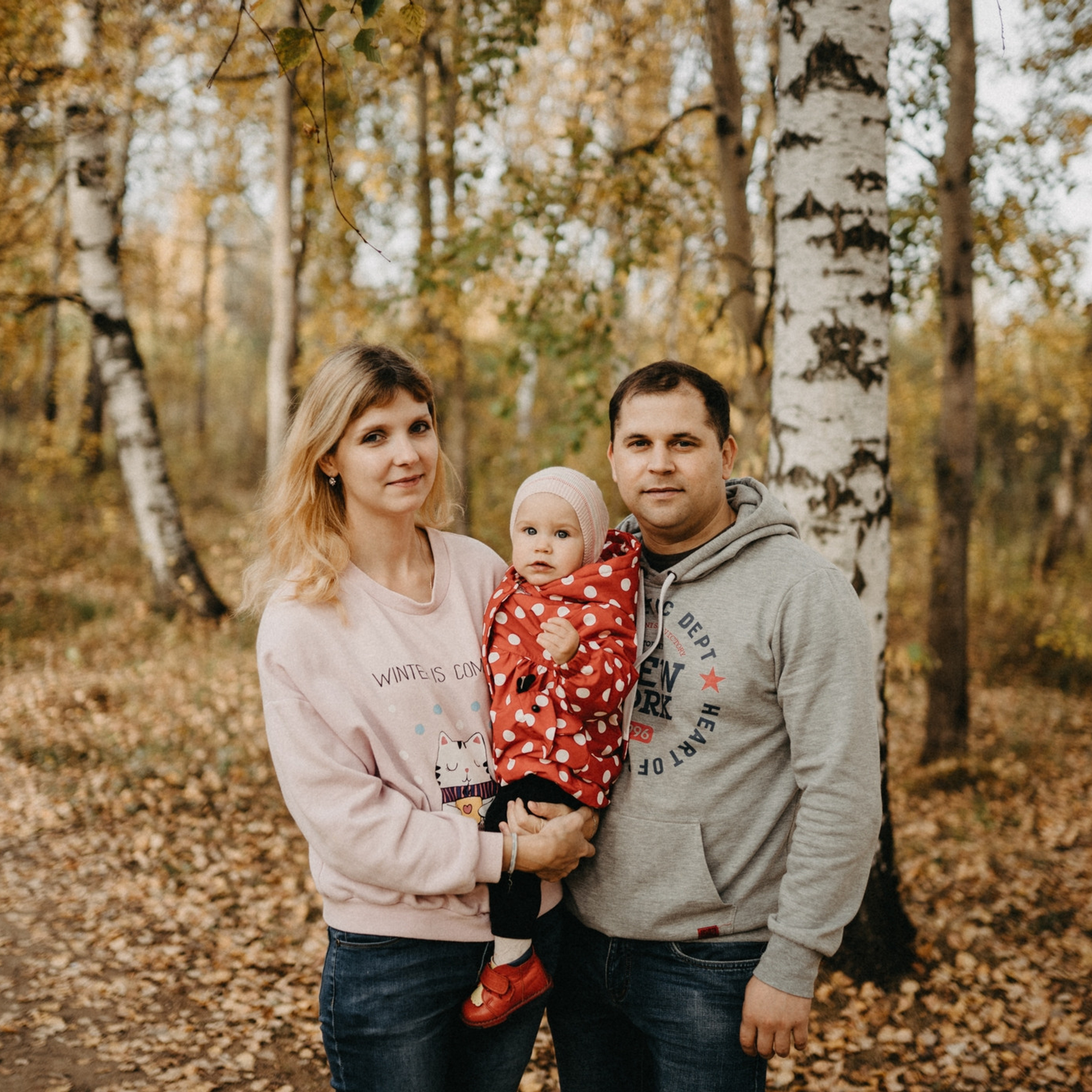 Отзывы. Фотограф Наталья Колганова