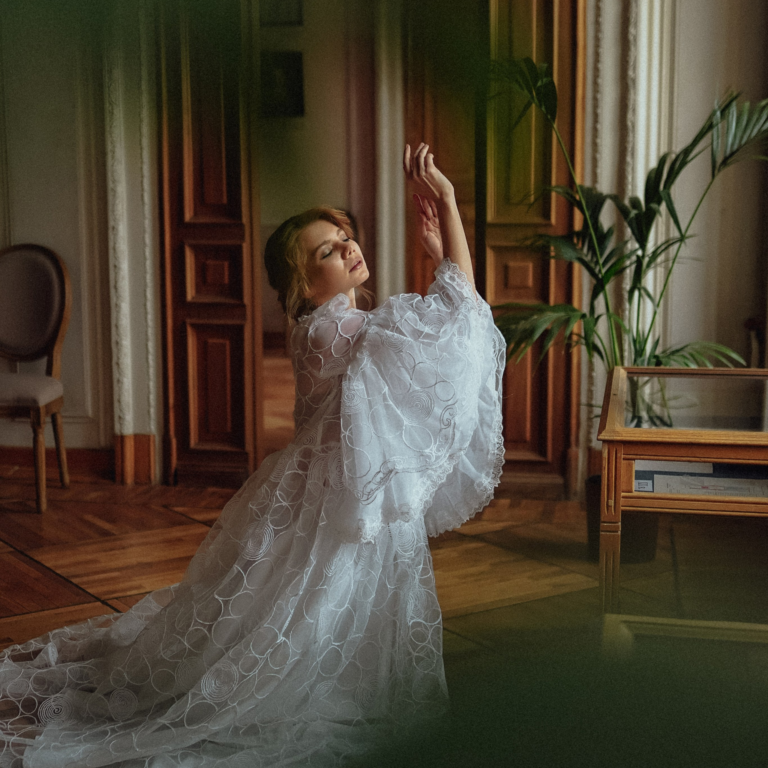 Легкое дыхание