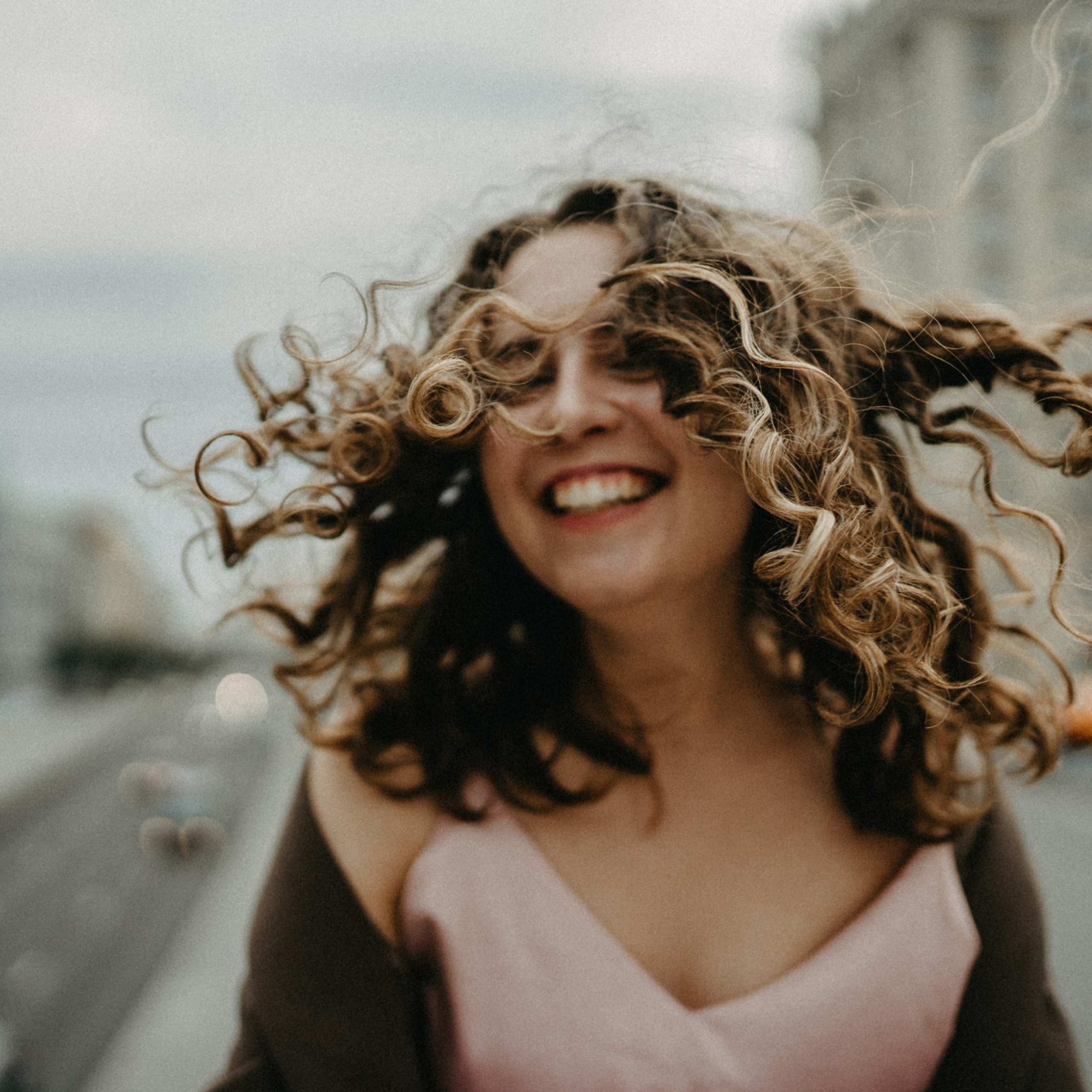 Le courage d'être soi — «Смелость быть собой»