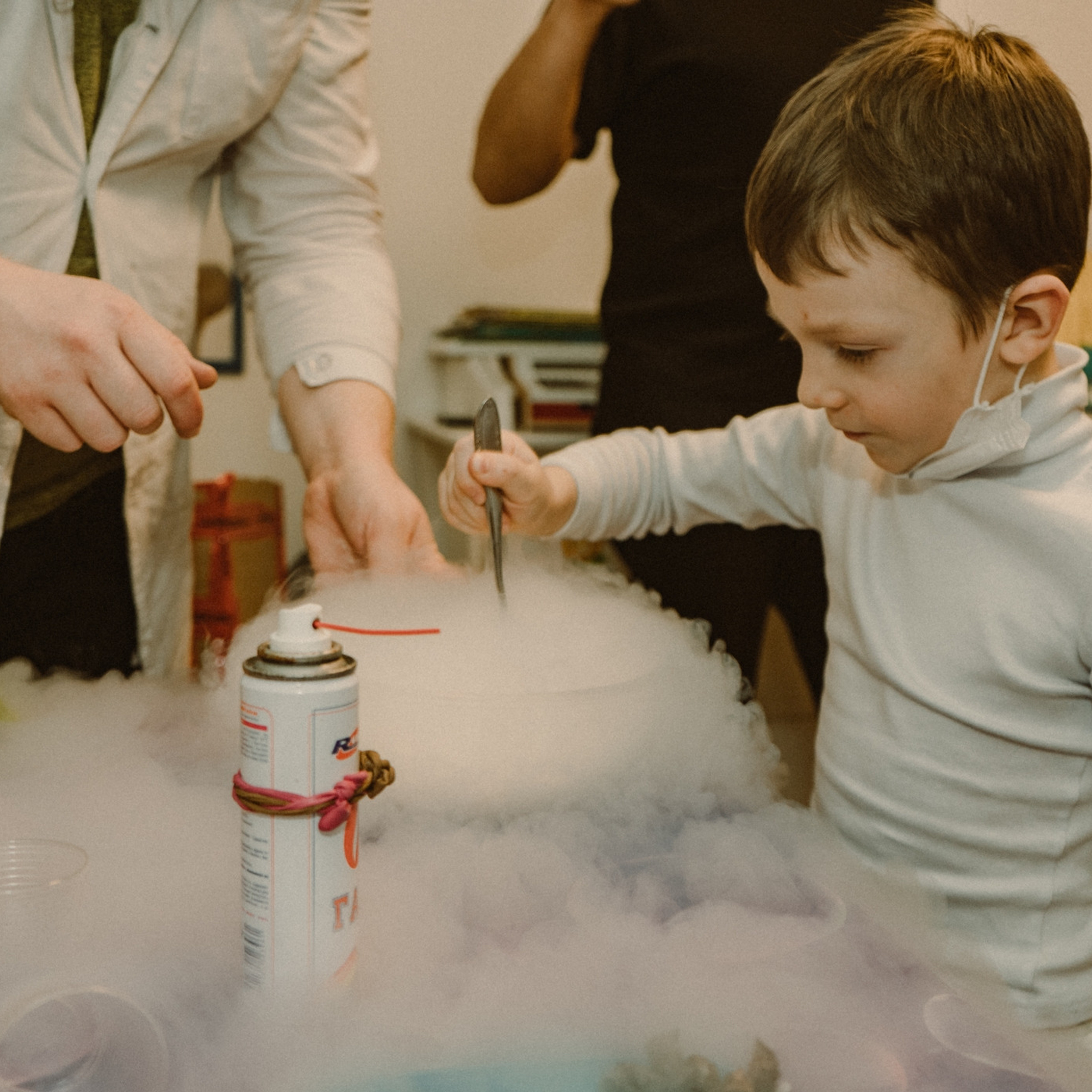 Отзывы. Фотограф Наталья Колганова