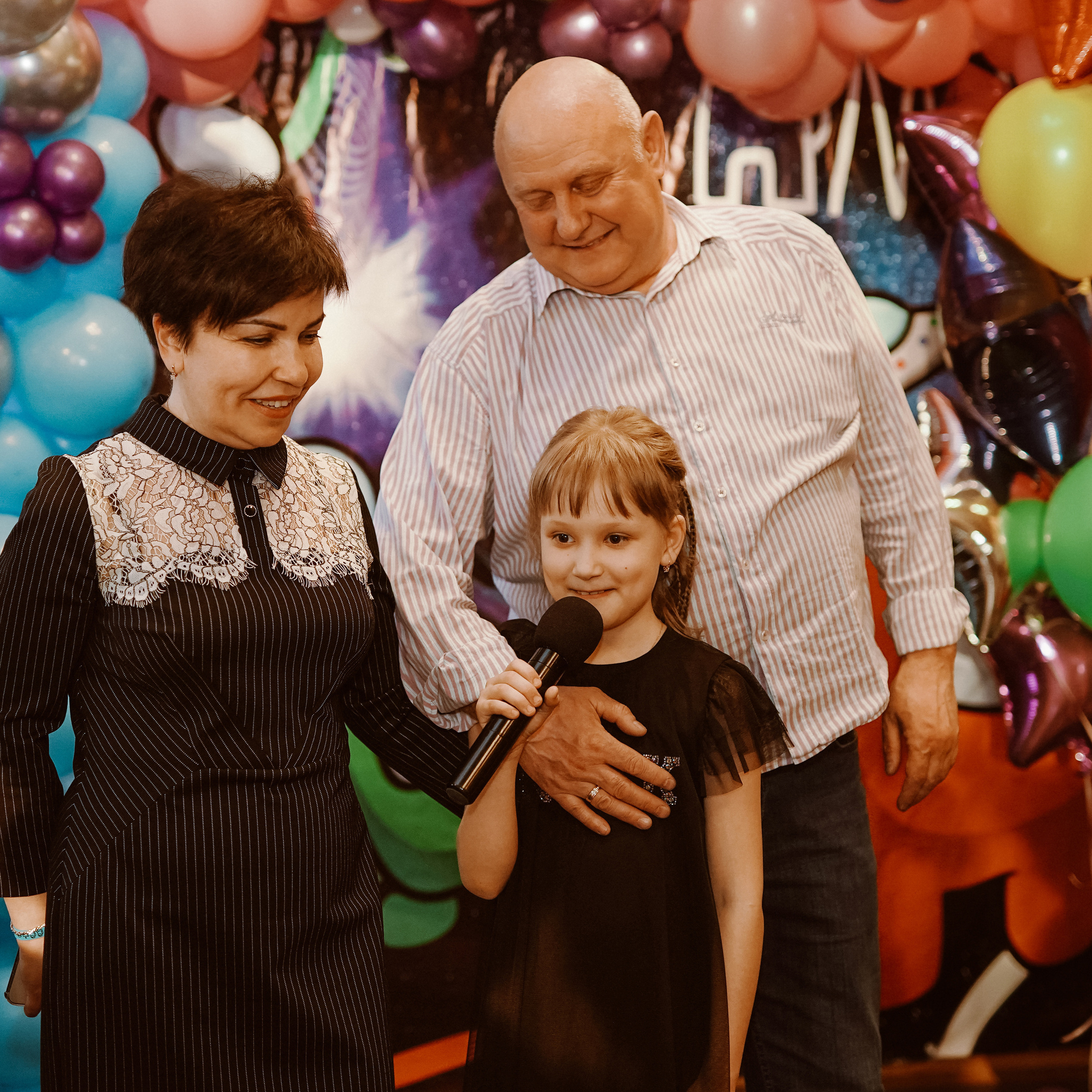 Отзывы. Фотограф Наталья Колганова