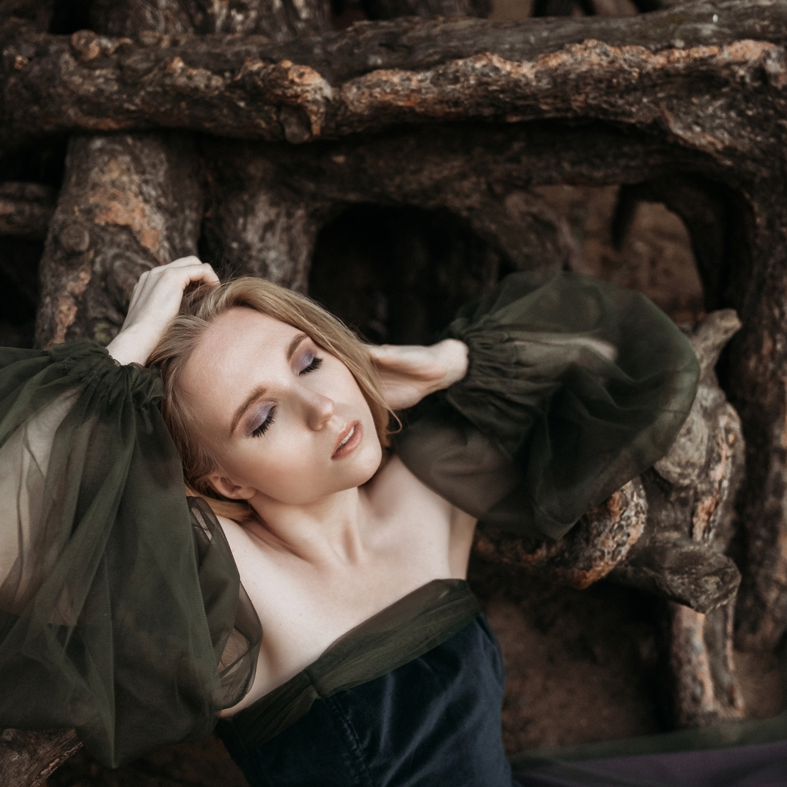 «Душа Леса»