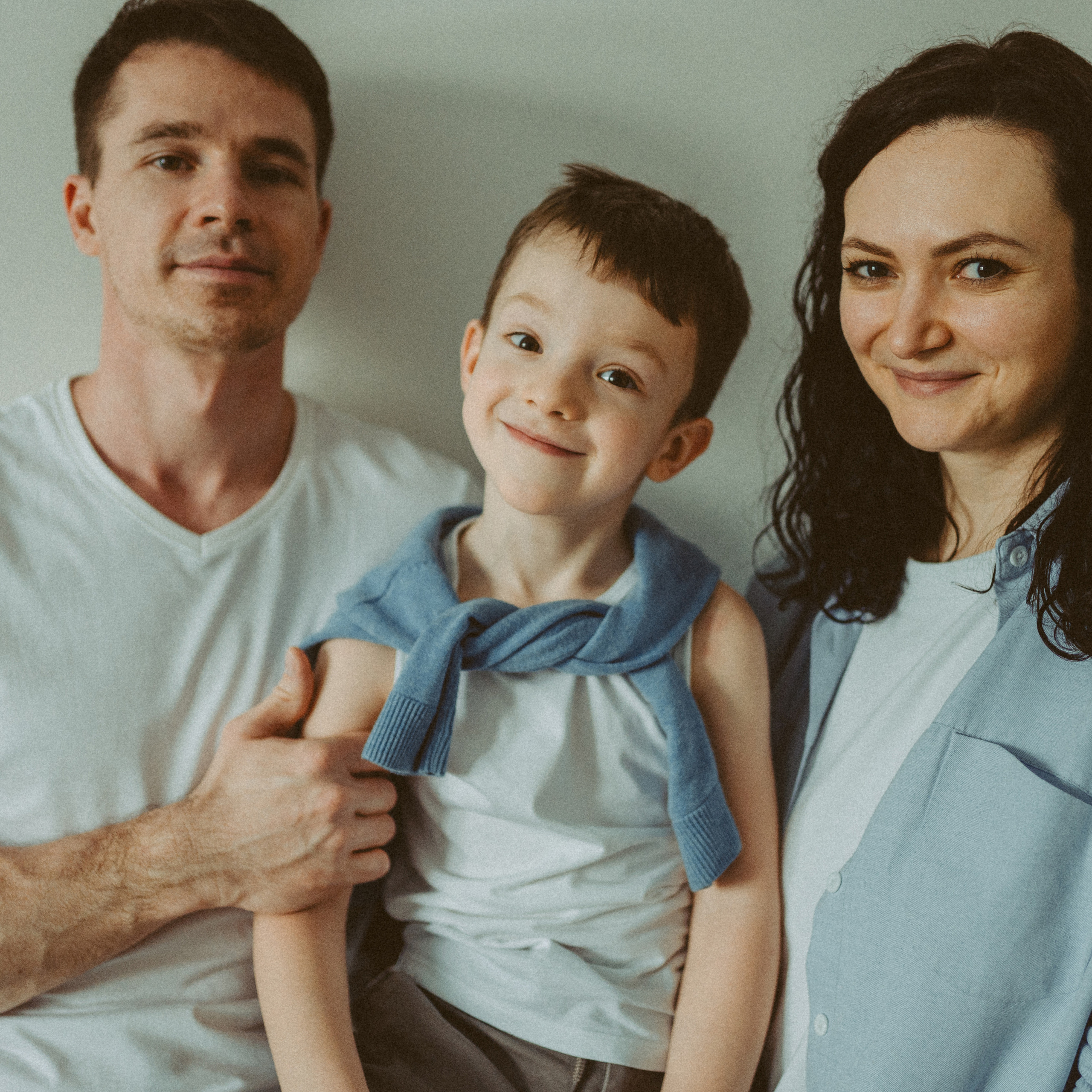 Отзывы. Фотограф Наталья Колганова