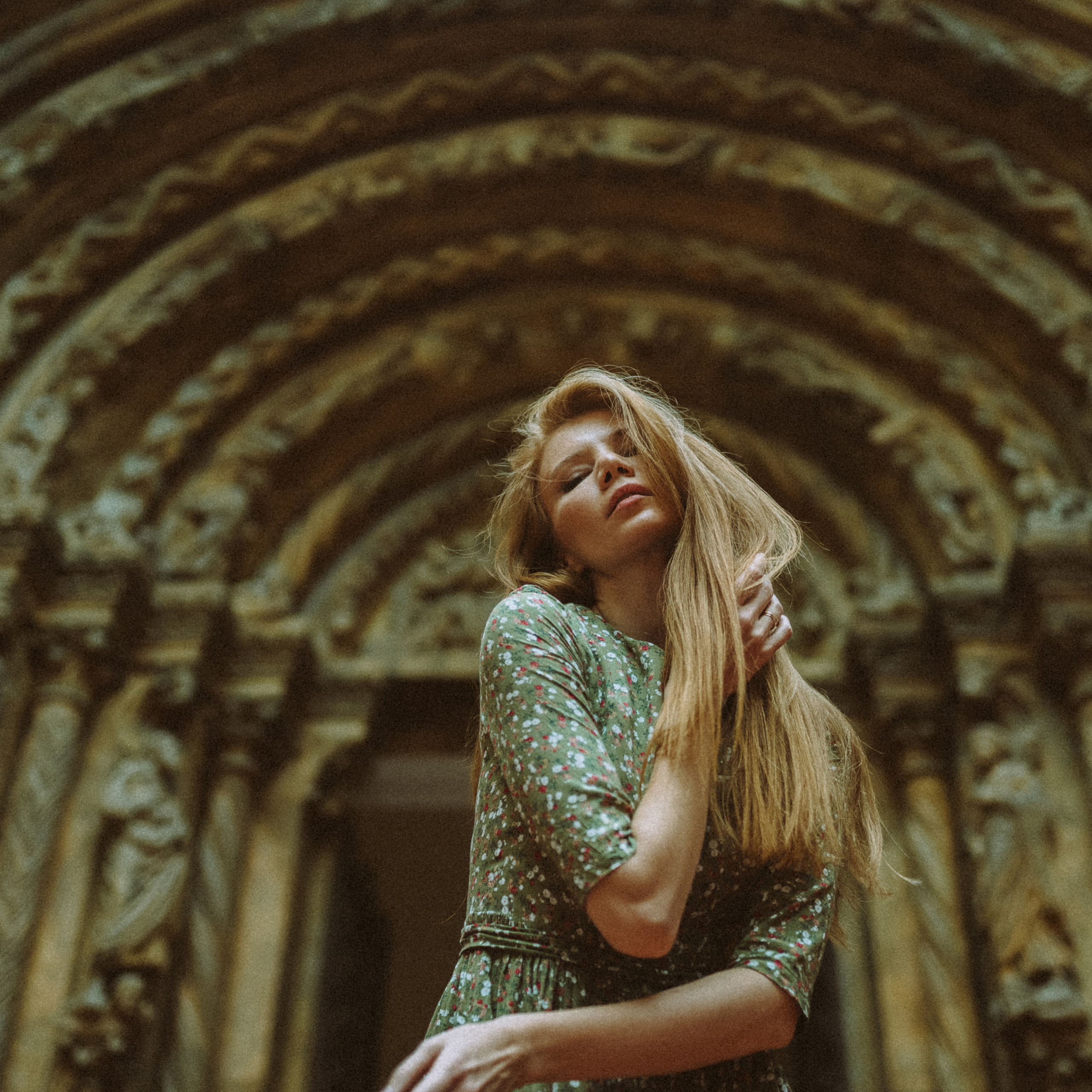 Отзывы. Фотограф Наталья Колганова