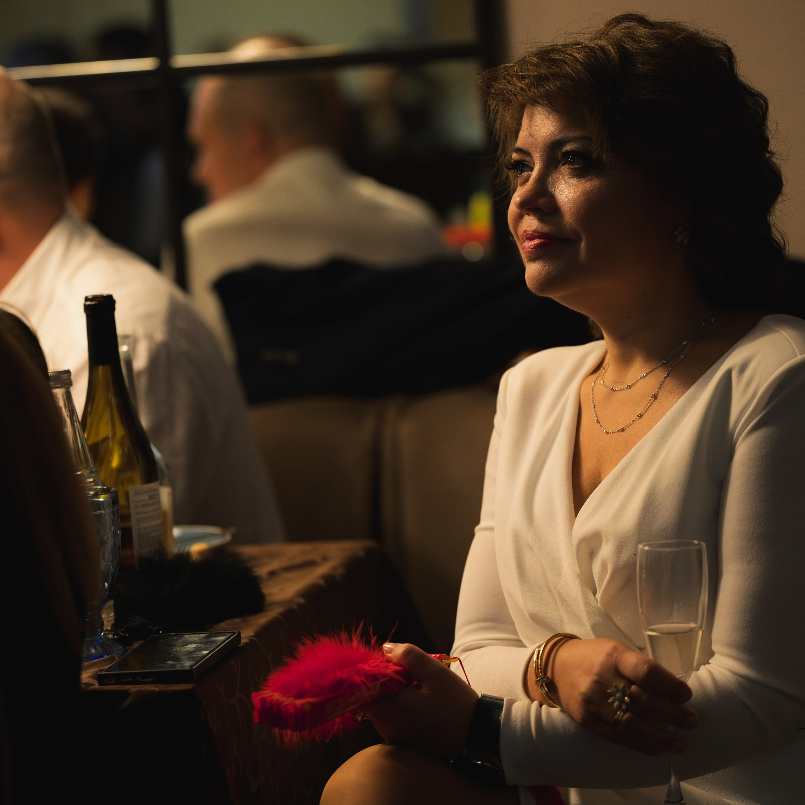 Юбилей Ларисы Викторовны