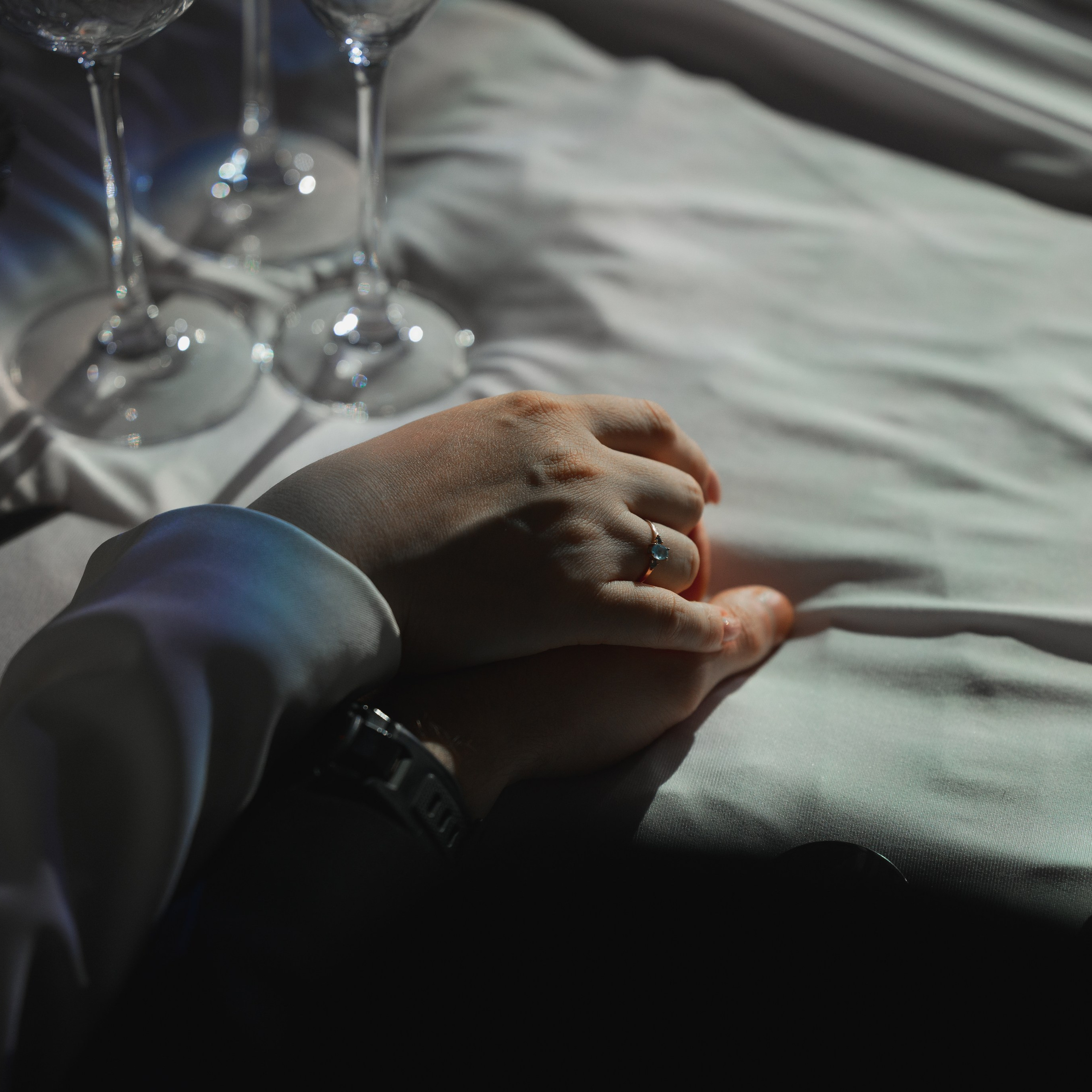 Отзывы. Свадебный и репортажный фотограф Павел Царьков