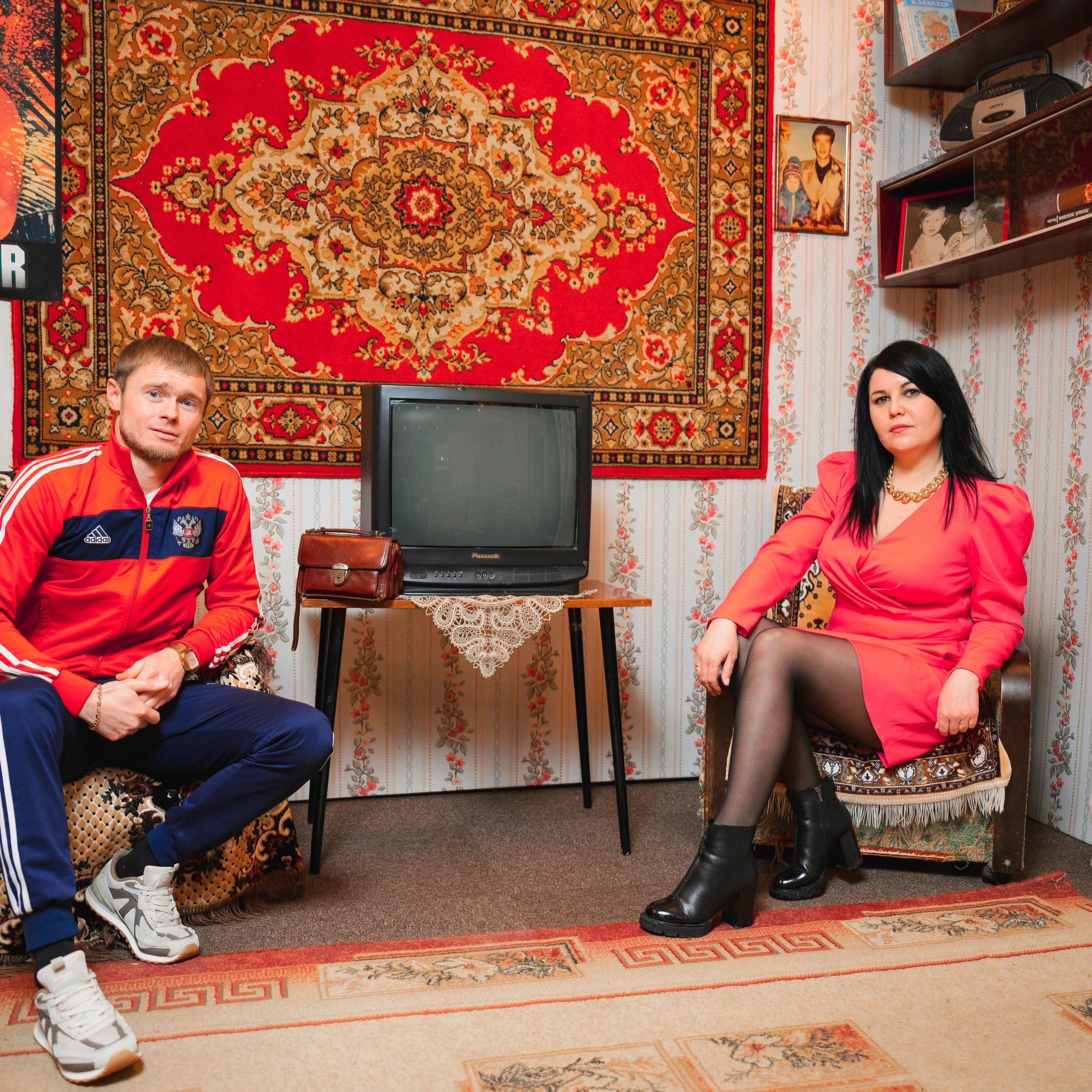 Отзывы. Свадебный и репортажный фотограф Павел Царьков