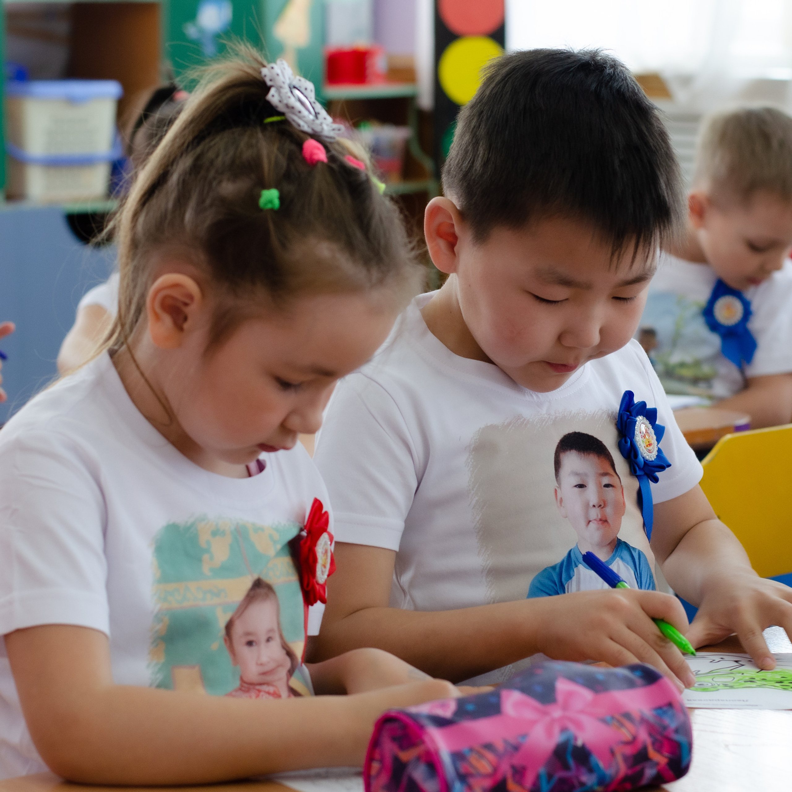 Отзывы. Семейный и детский фотограф Улан-Удэ