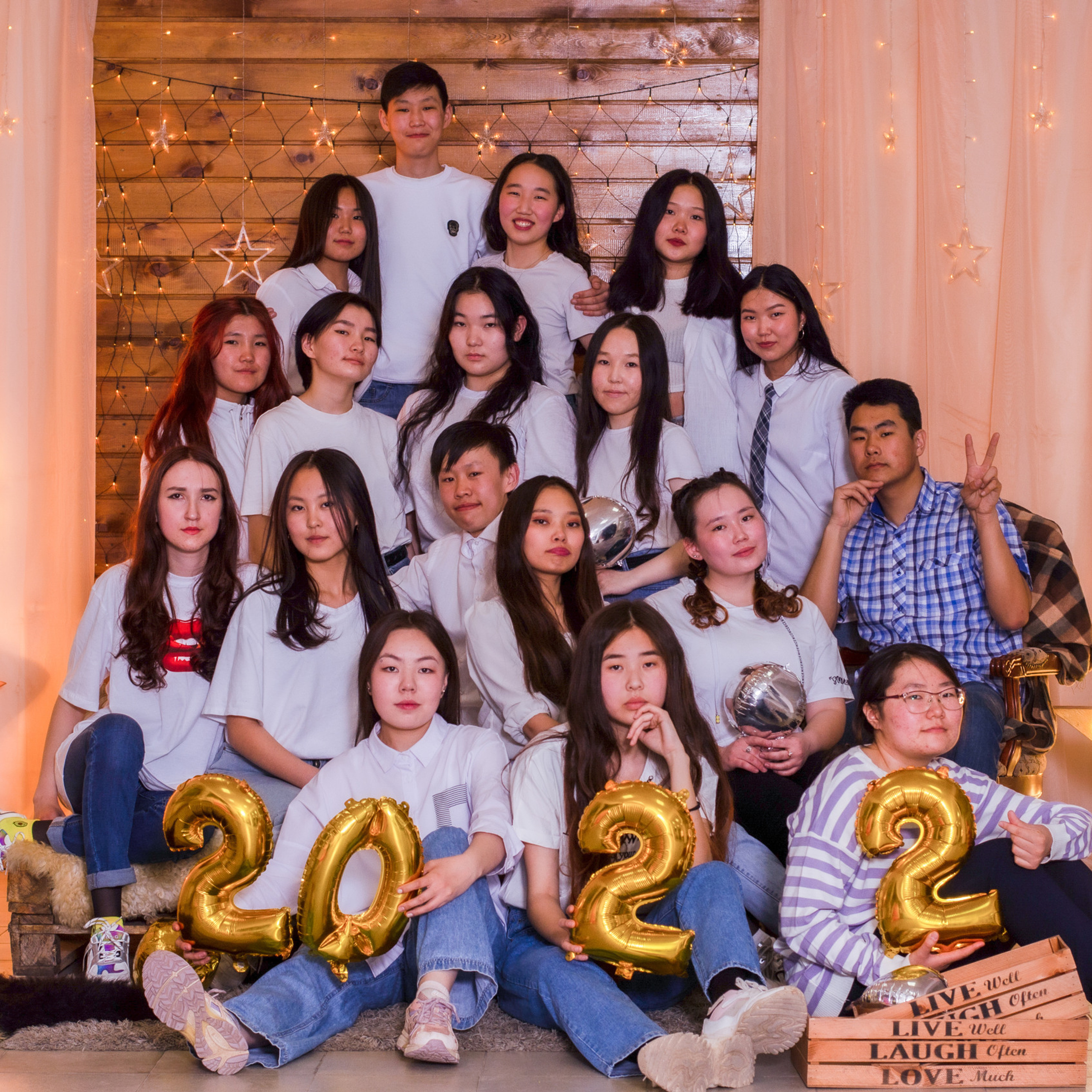 Отзывы. Семейный и детский фотограф Улан-Удэ