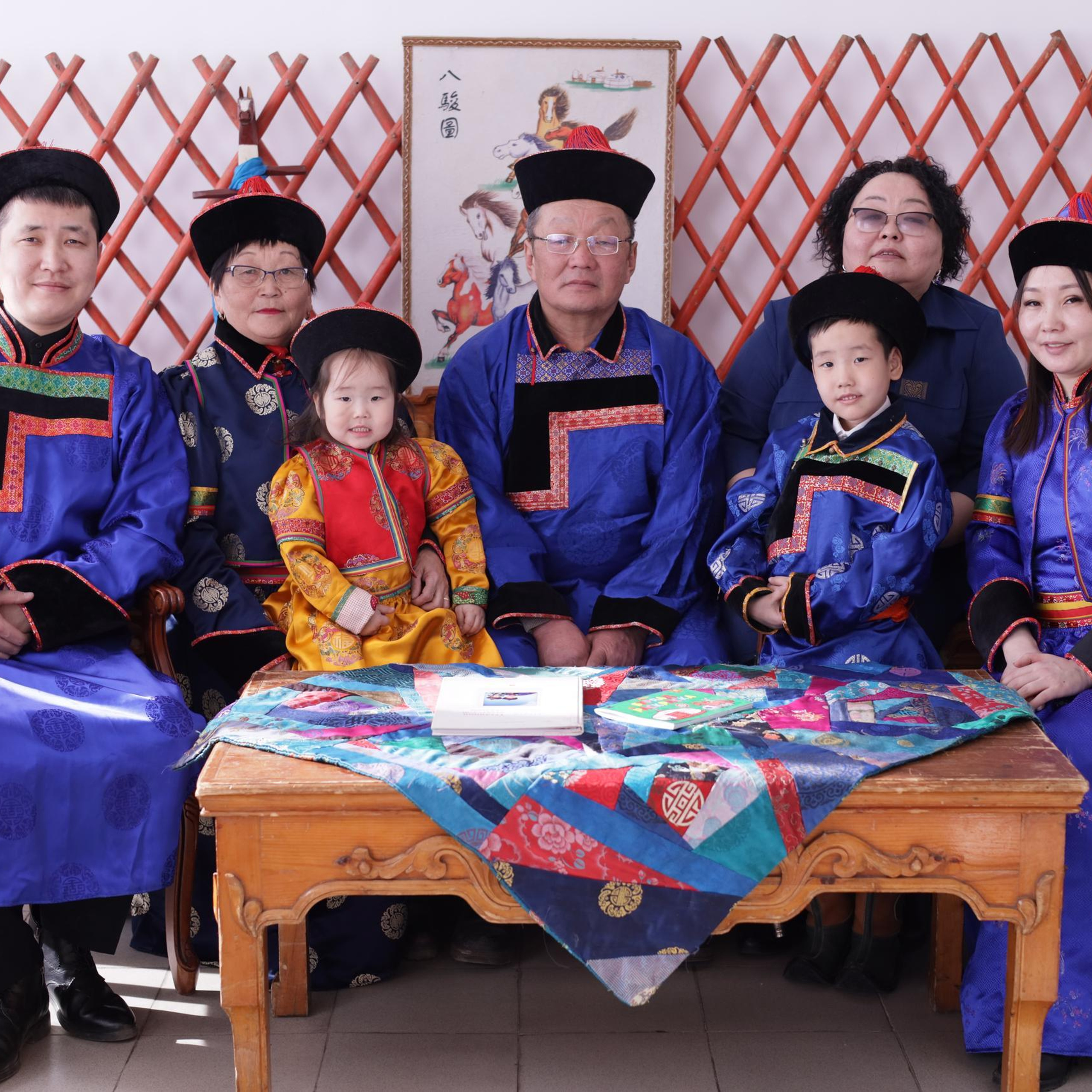 Отзывы. Семейный и детский фотограф Улан-Удэ