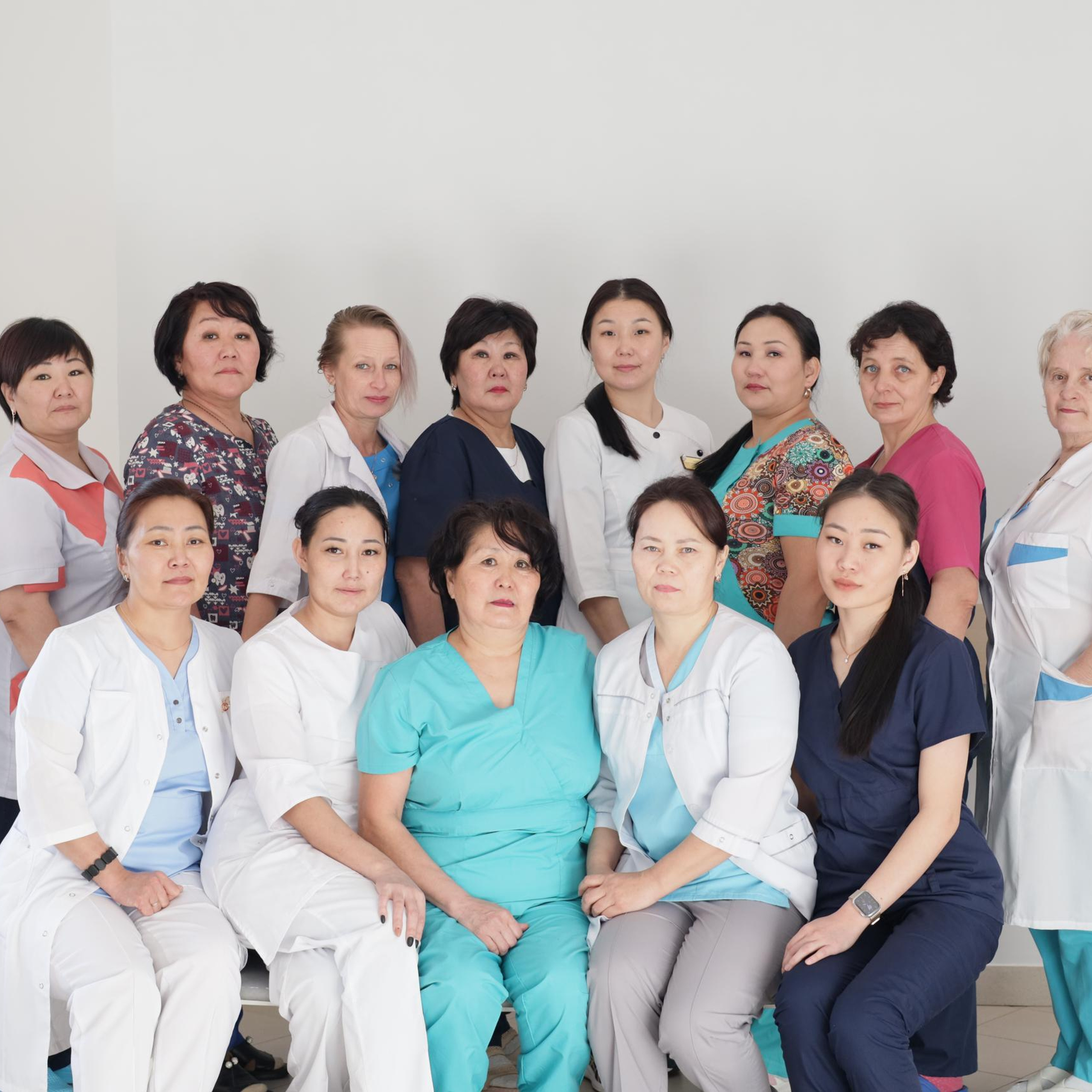 Отзывы. Семейный и детский фотограф Улан-Удэ