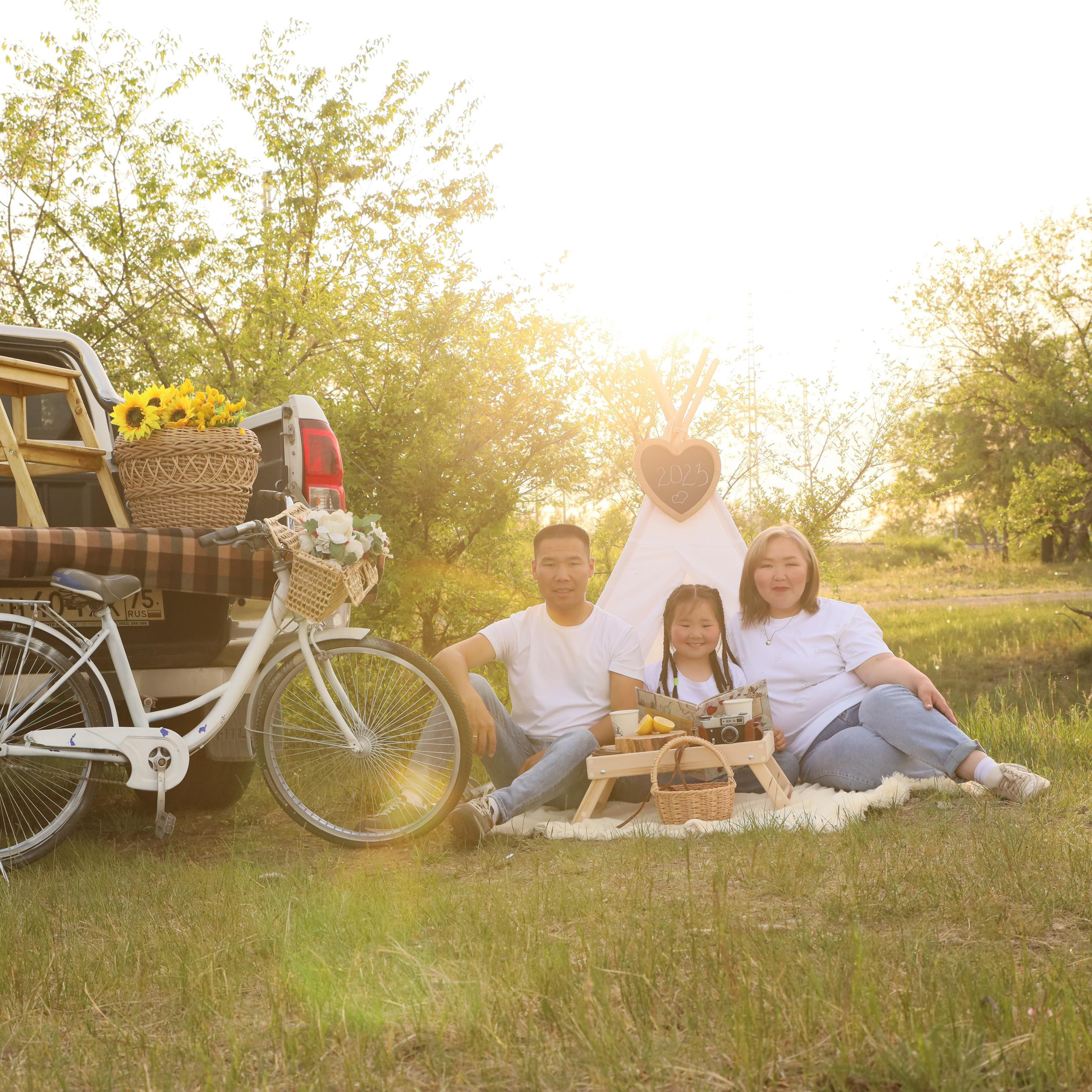 Отзывы. Семейный и детский фотограф Улан-Удэ