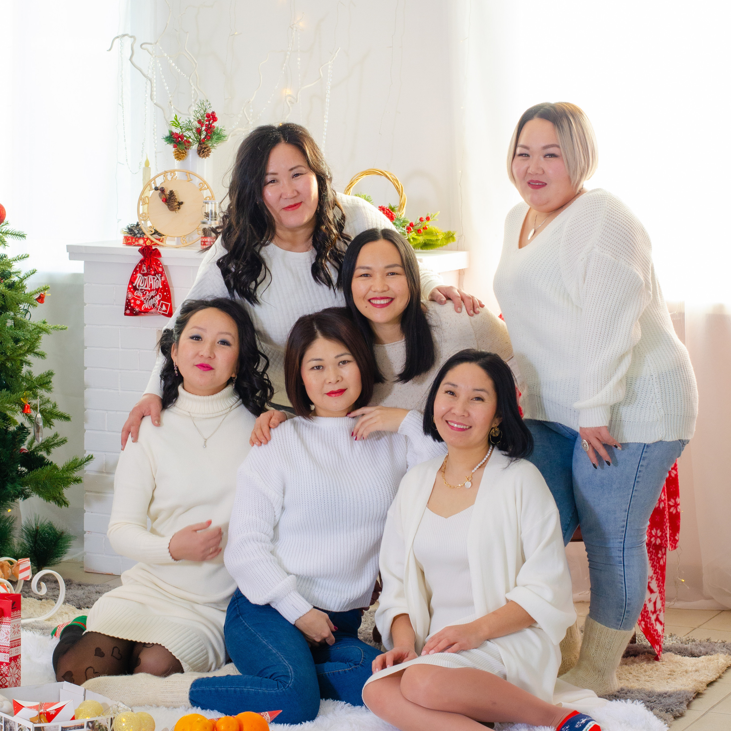 Отзывы. Семейный и детский фотограф Улан-Удэ