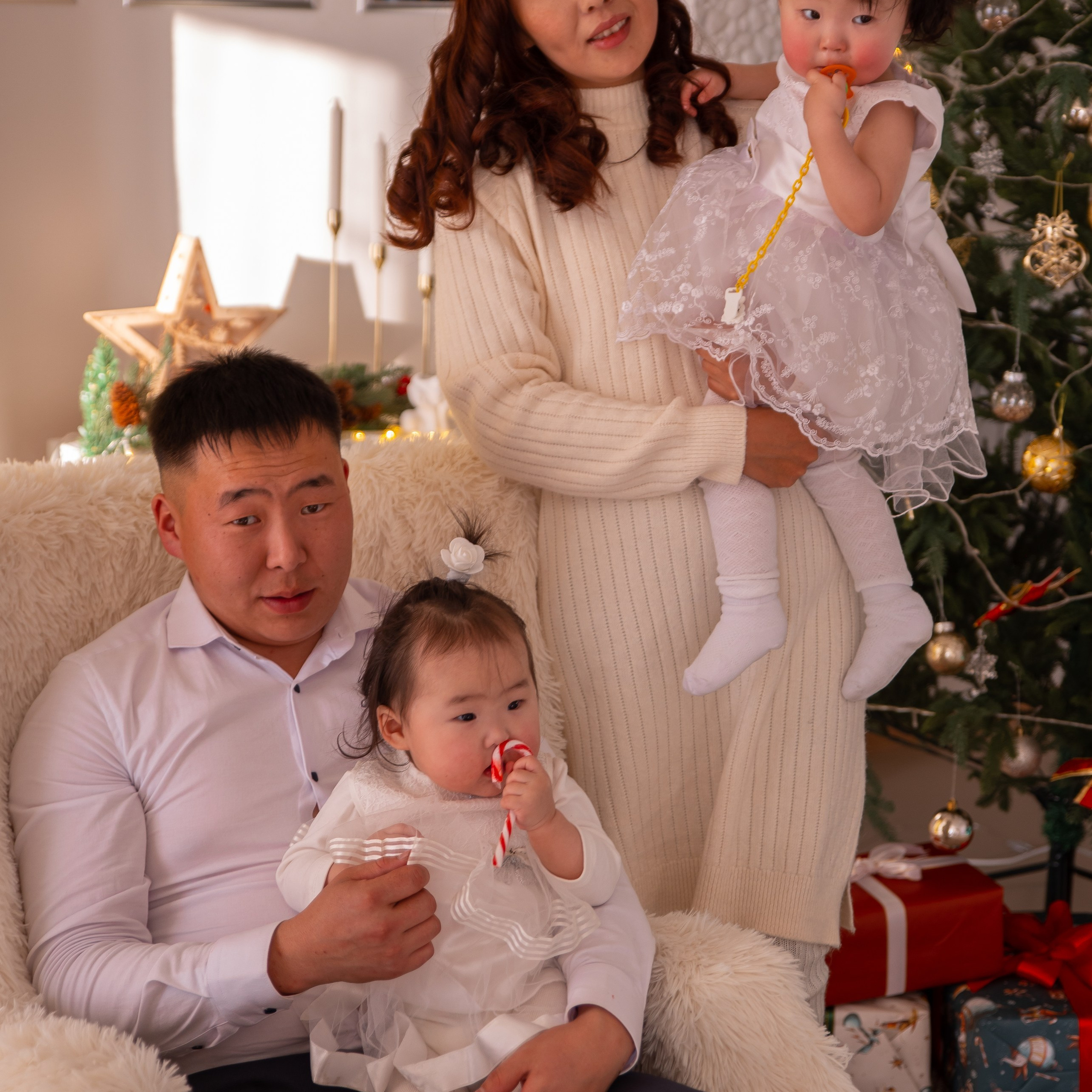 Отзывы. Семейный и детский фотограф Улан-Удэ