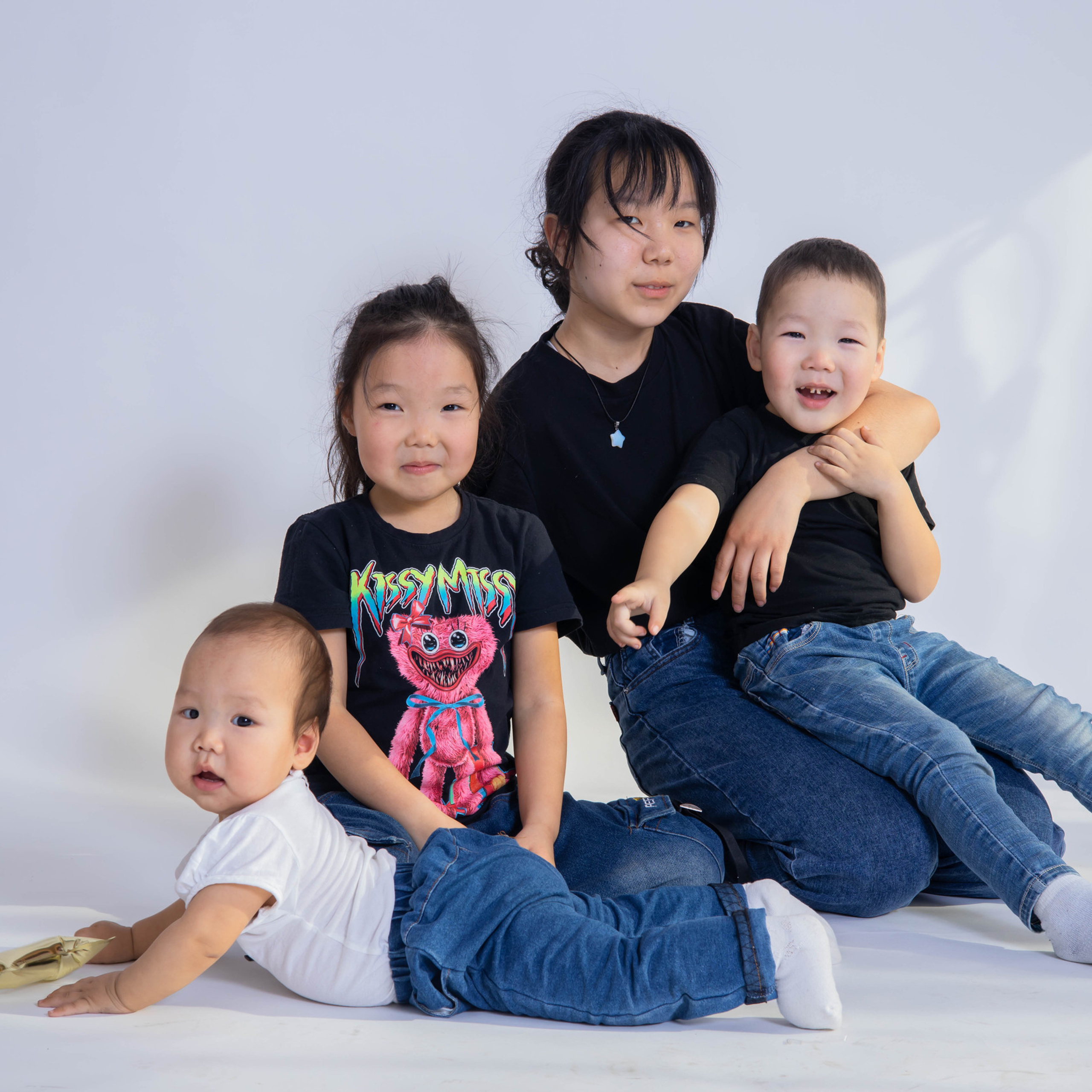 Отзывы. Семейный и детский фотограф Улан-Удэ