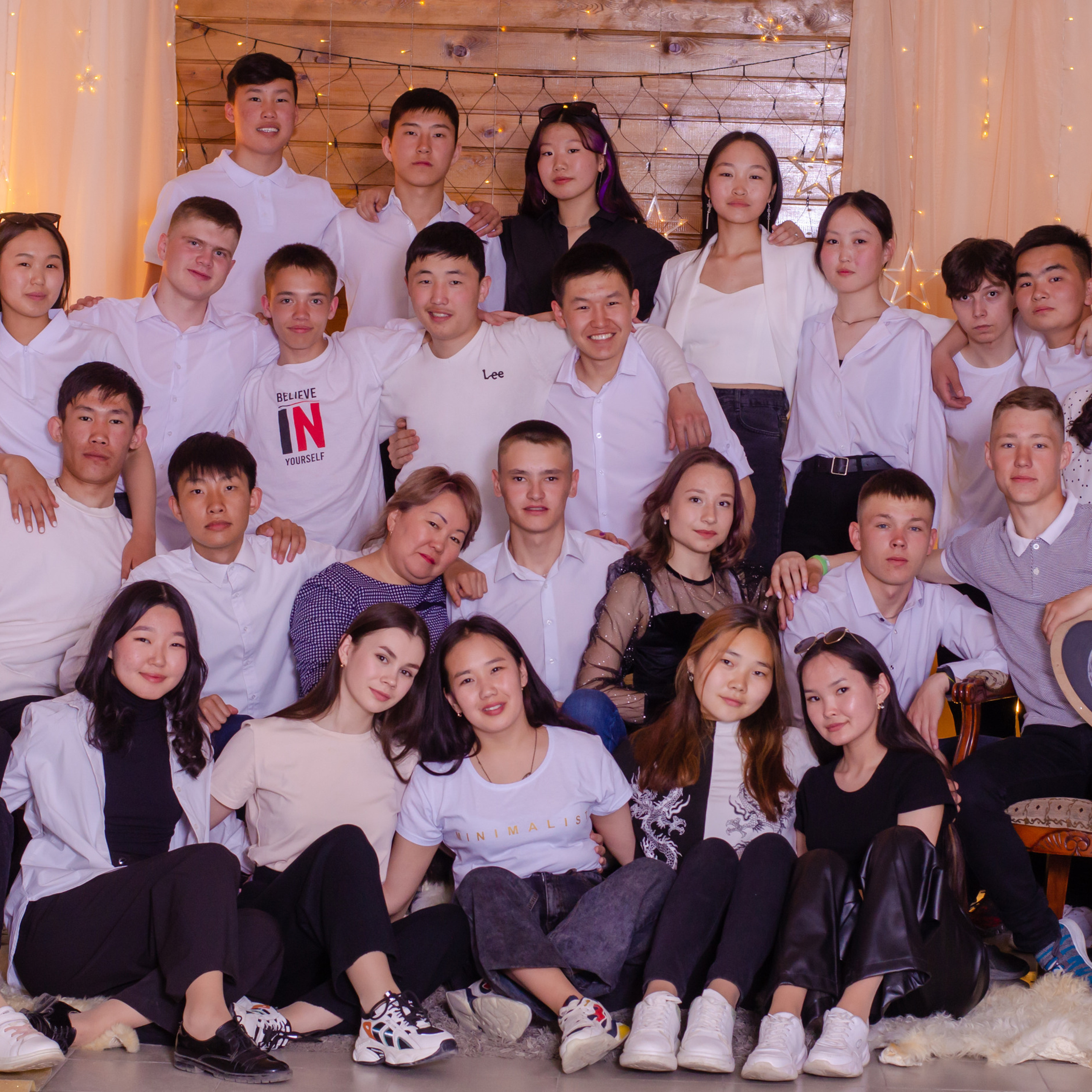 Отзывы. Семейный и детский фотограф Улан-Удэ