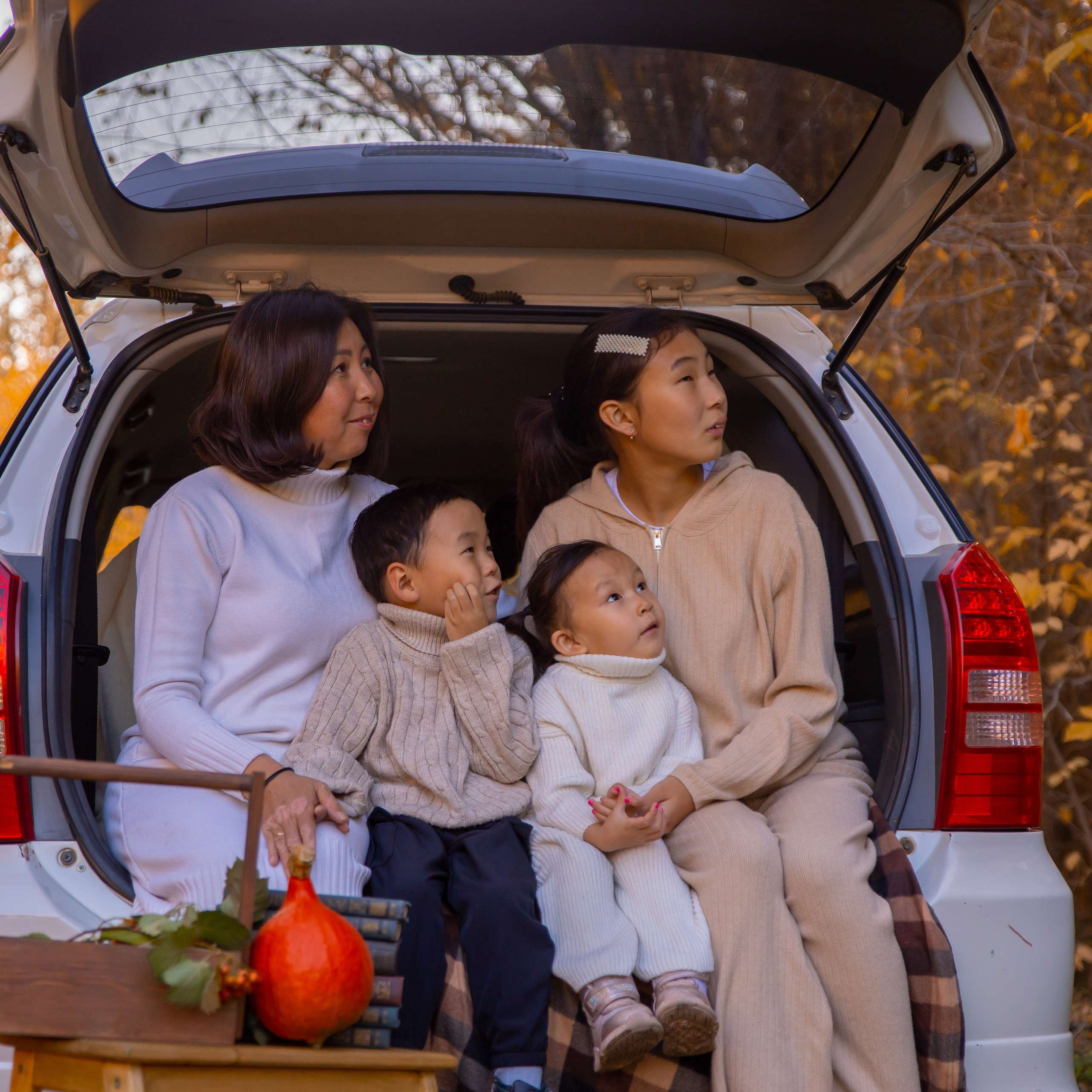Отзывы. Семейный и детский фотограф Улан-Удэ