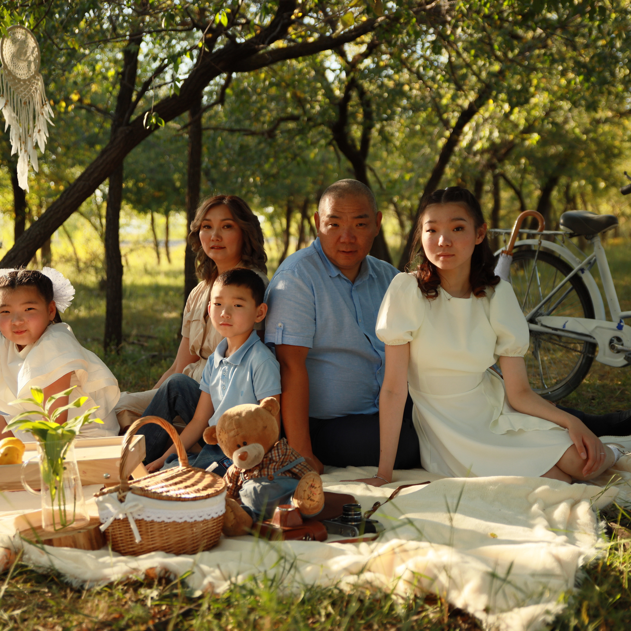 Отзывы. Семейный и детский фотограф Улан-Удэ